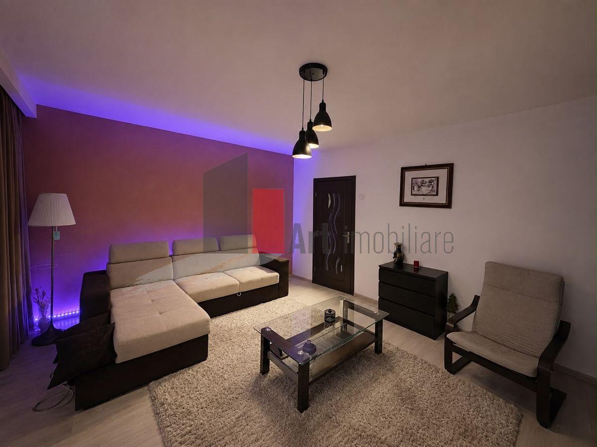APARTAMENT DE 3 CAMERE - 2