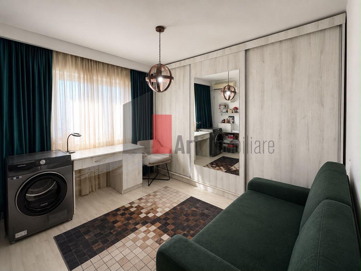 APARTAMENT DE 3 CAMERE - 4