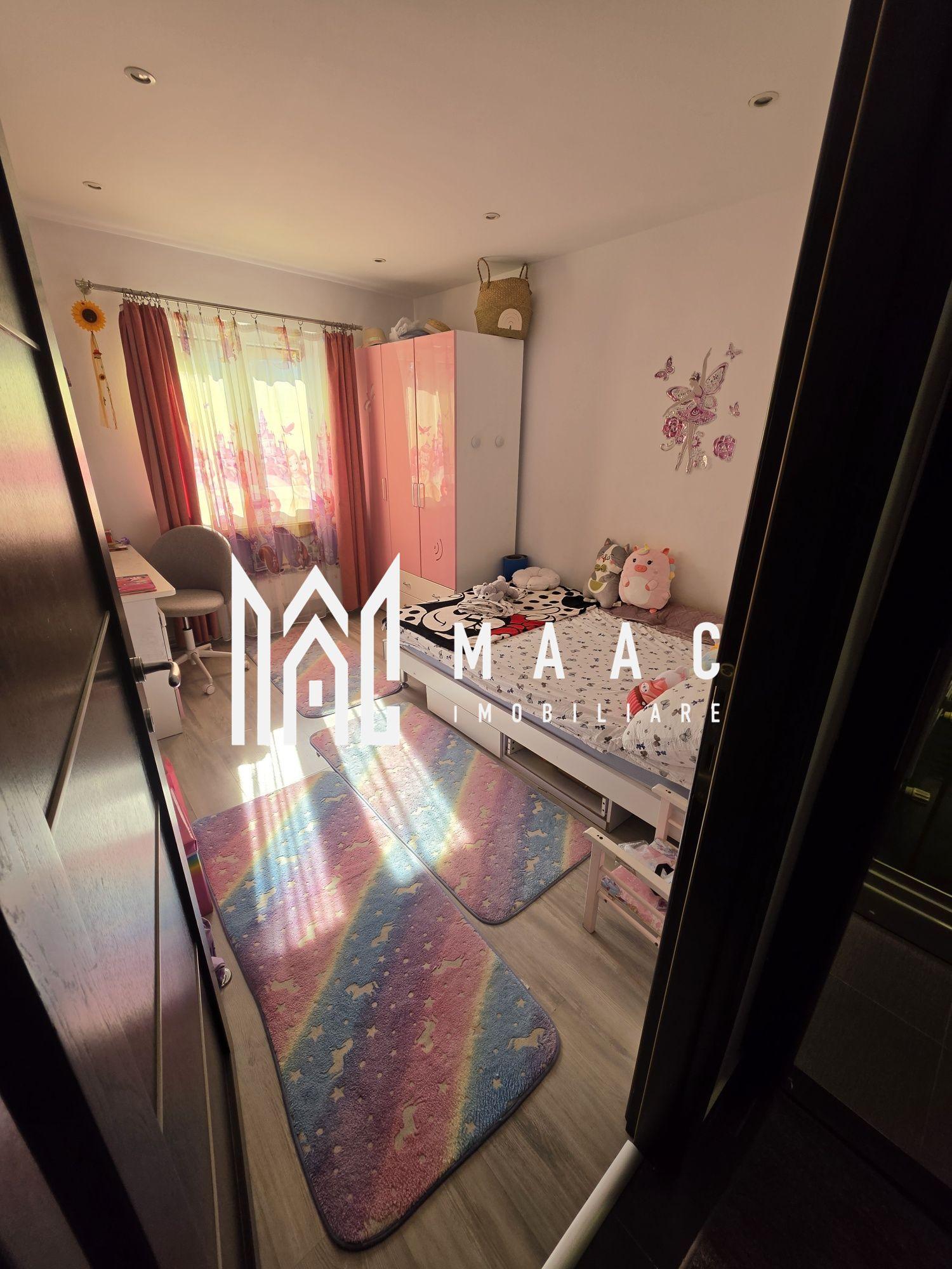 Apartament 4 camere de vânzare | Sibiu, Terezian | 71 mp - 2