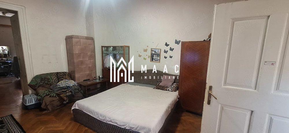 Apartament 2 camere de vânzare | Sibiu, Central | 82 mp - 1