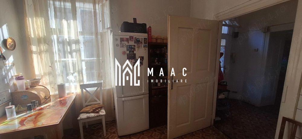 Apartament 2 camere de vânzare | Sibiu, Central | 82 mp - 4