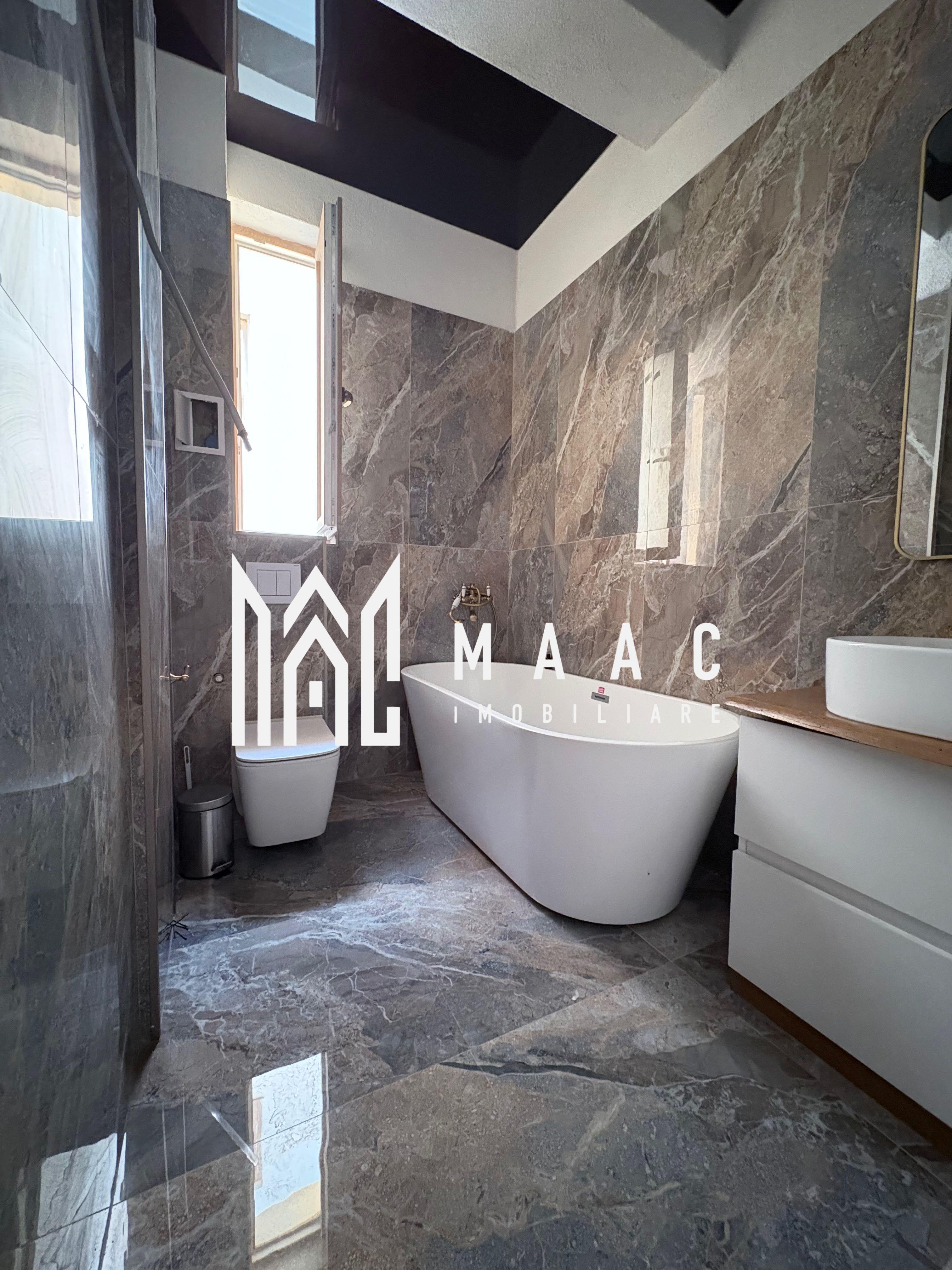 Apartament 2 camere de vânzare | Sibiu | Hipodrom 1 | intabulat - 5