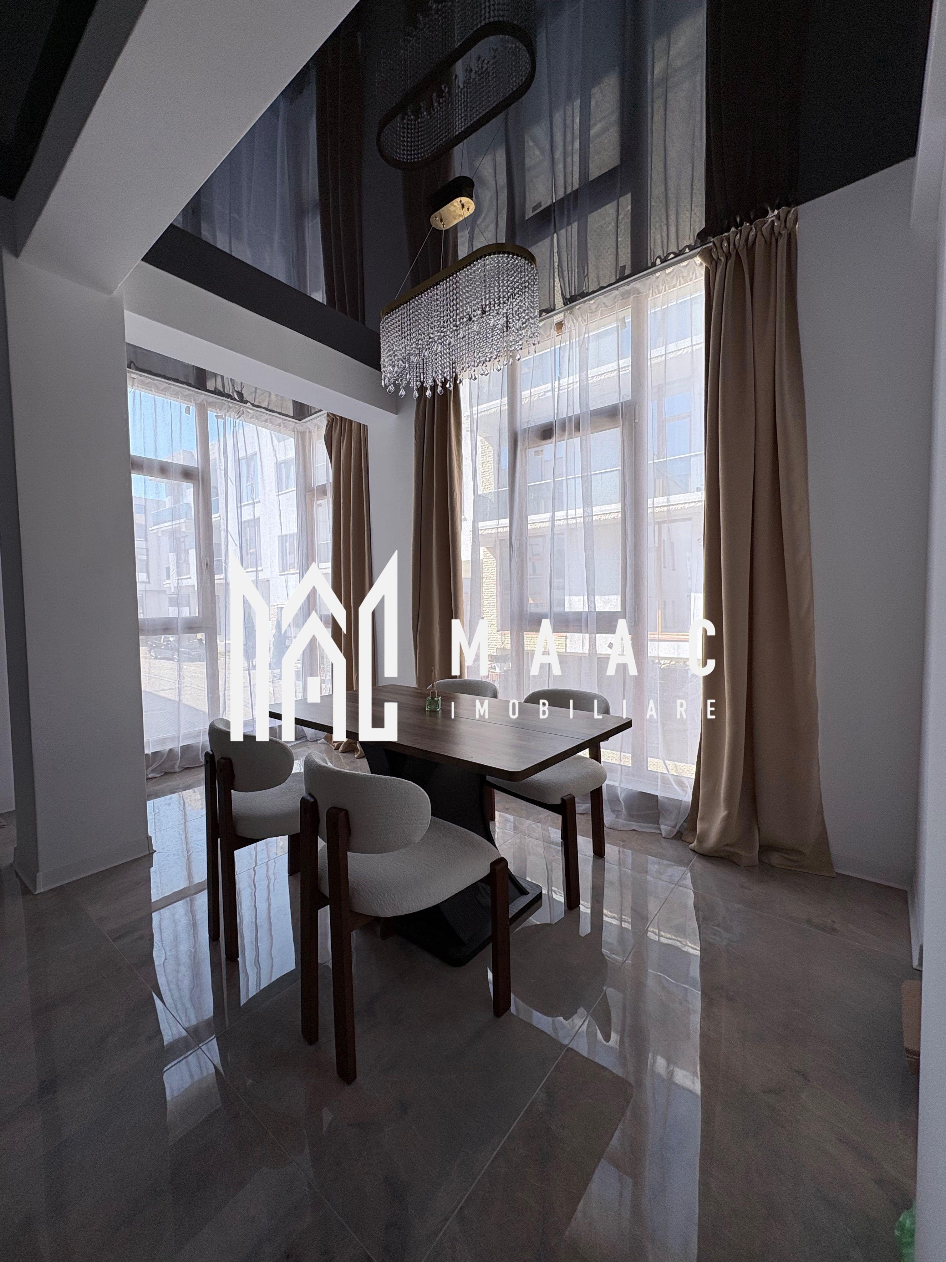 Apartament 2 camere de vânzare | Sibiu | Hipodrom 1 | intabulat - 4
