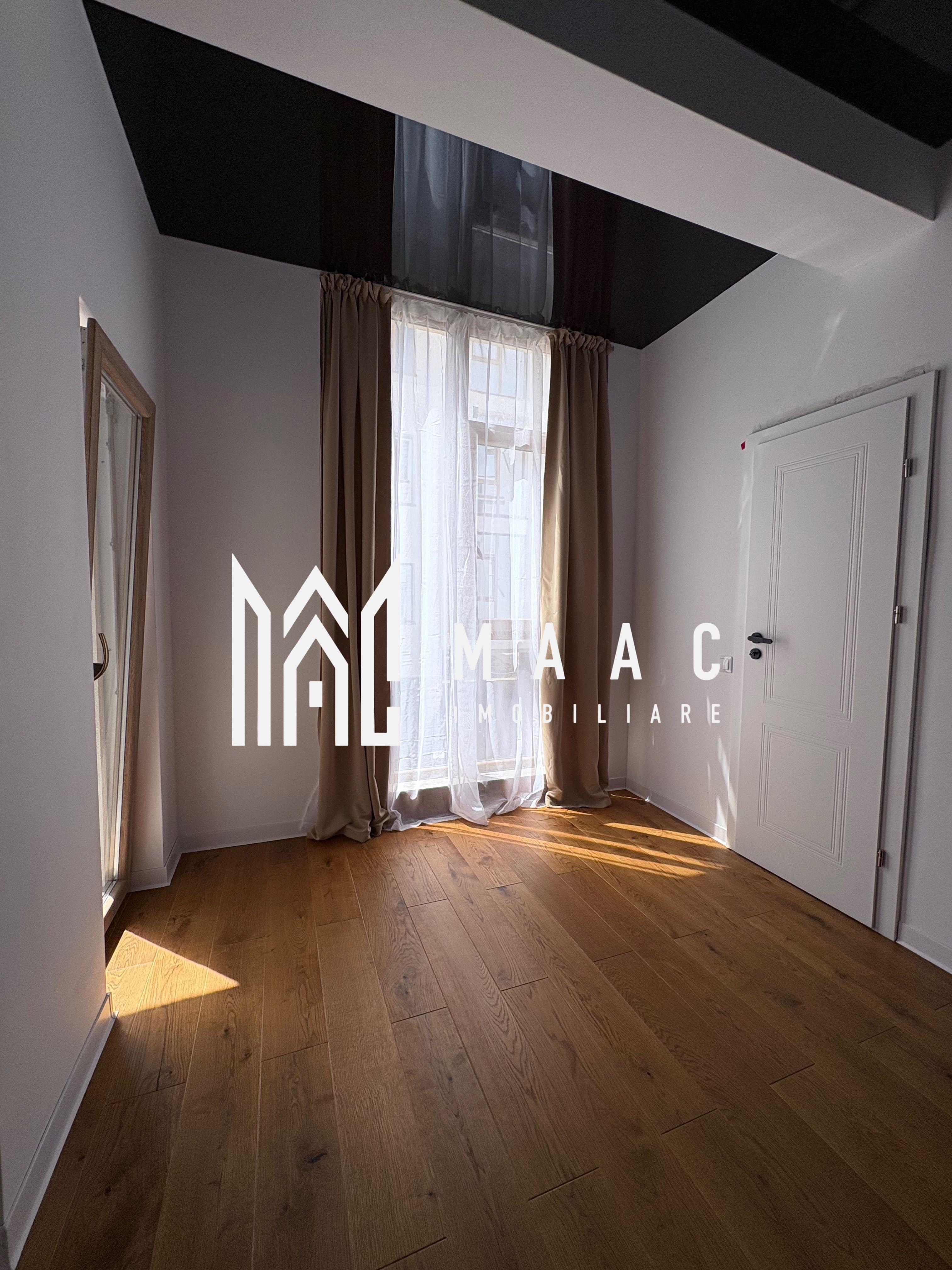 Apartament 2 camere de vânzare | Sibiu | Hipodrom 1 | intabulat - 3