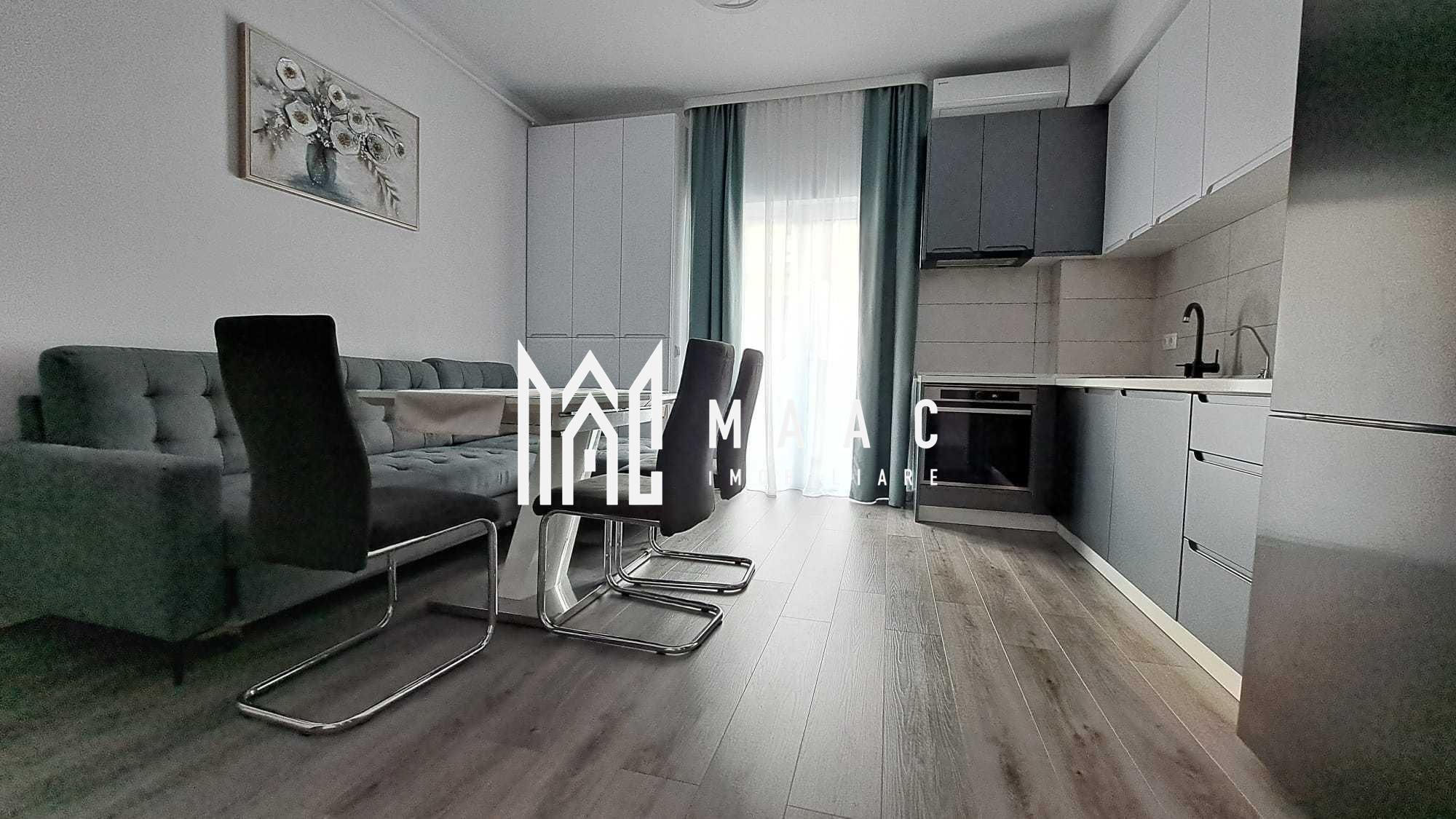 Apartament 3 camere de vânzare | Sibiu | parcare subterană - 1