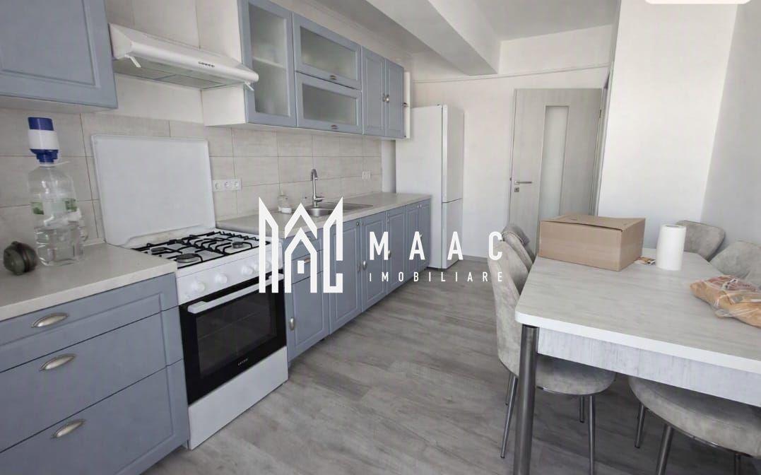 Apartament 3 camere de vânzare | Sibiu | Grădină | parcare - 7