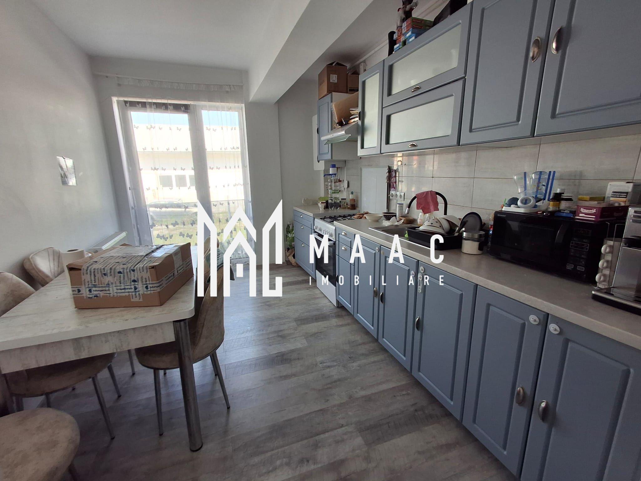 Apartament 3 camere de vânzare | Sibiu | Grădină | parcare - 6