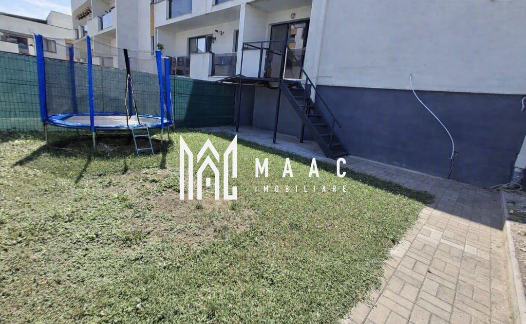 Apartament 3 camere de vânzare | Sibiu | Grădină | parcare - 10