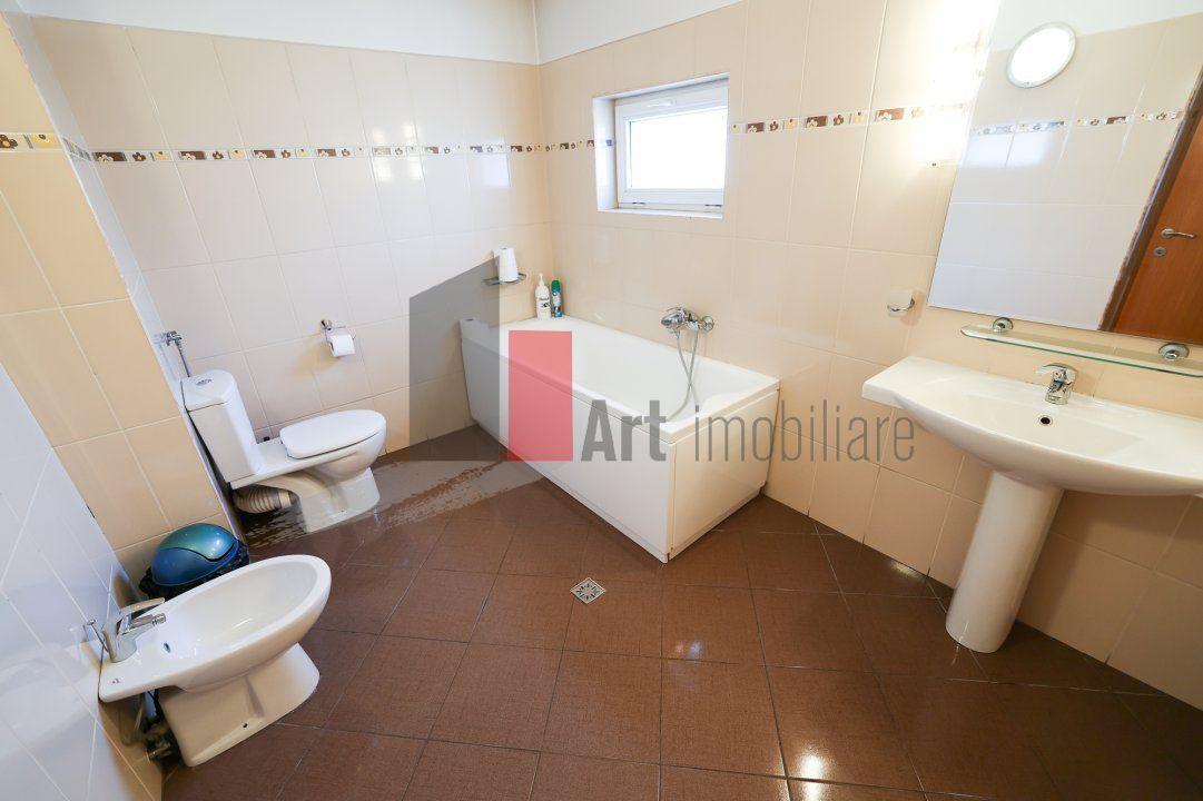 VILA IN DOMENII LOCATIE EXCELENTA - 3