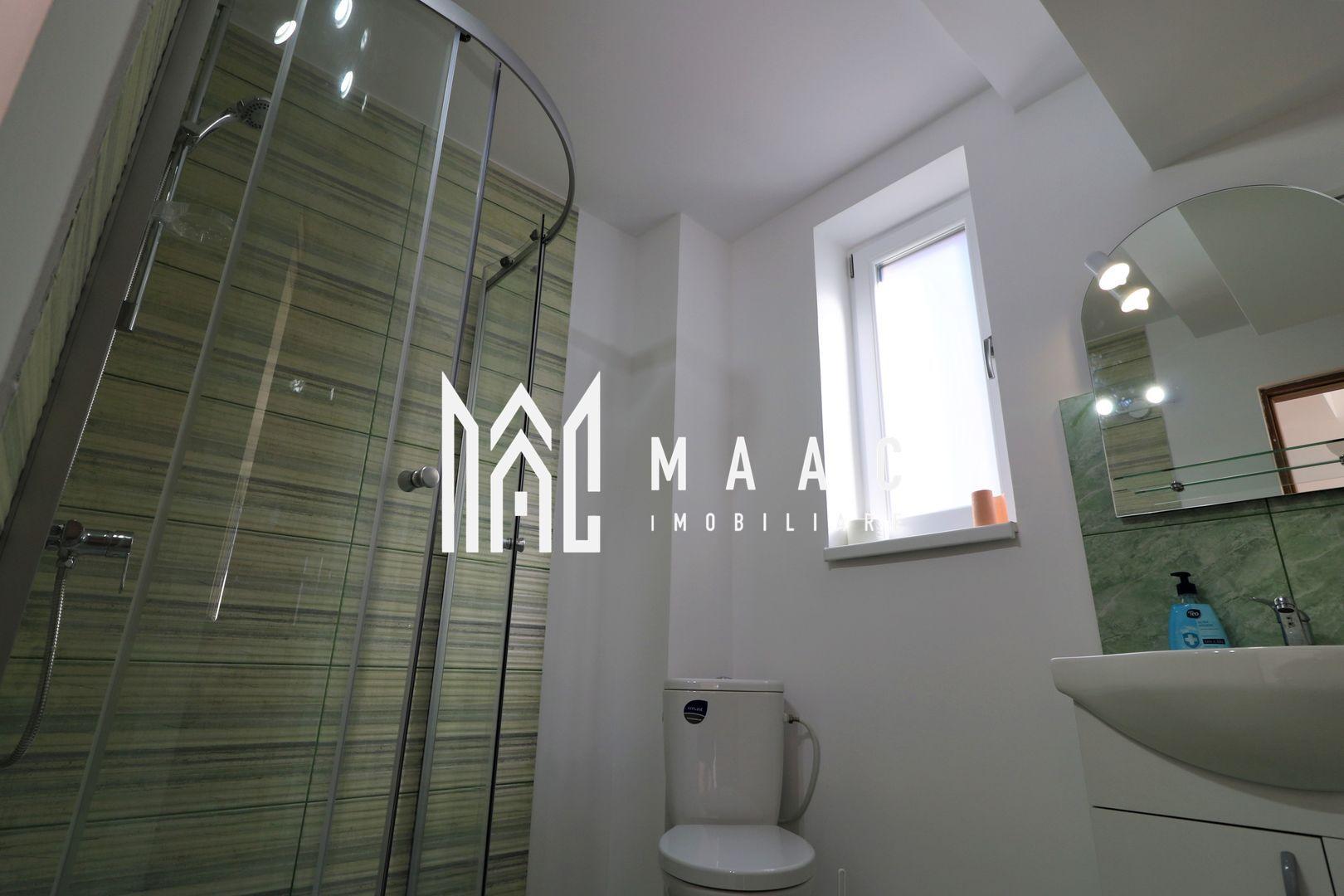 Casă de închiriat Sibiu | 3 camere | Ștrand | 125 mp - 14