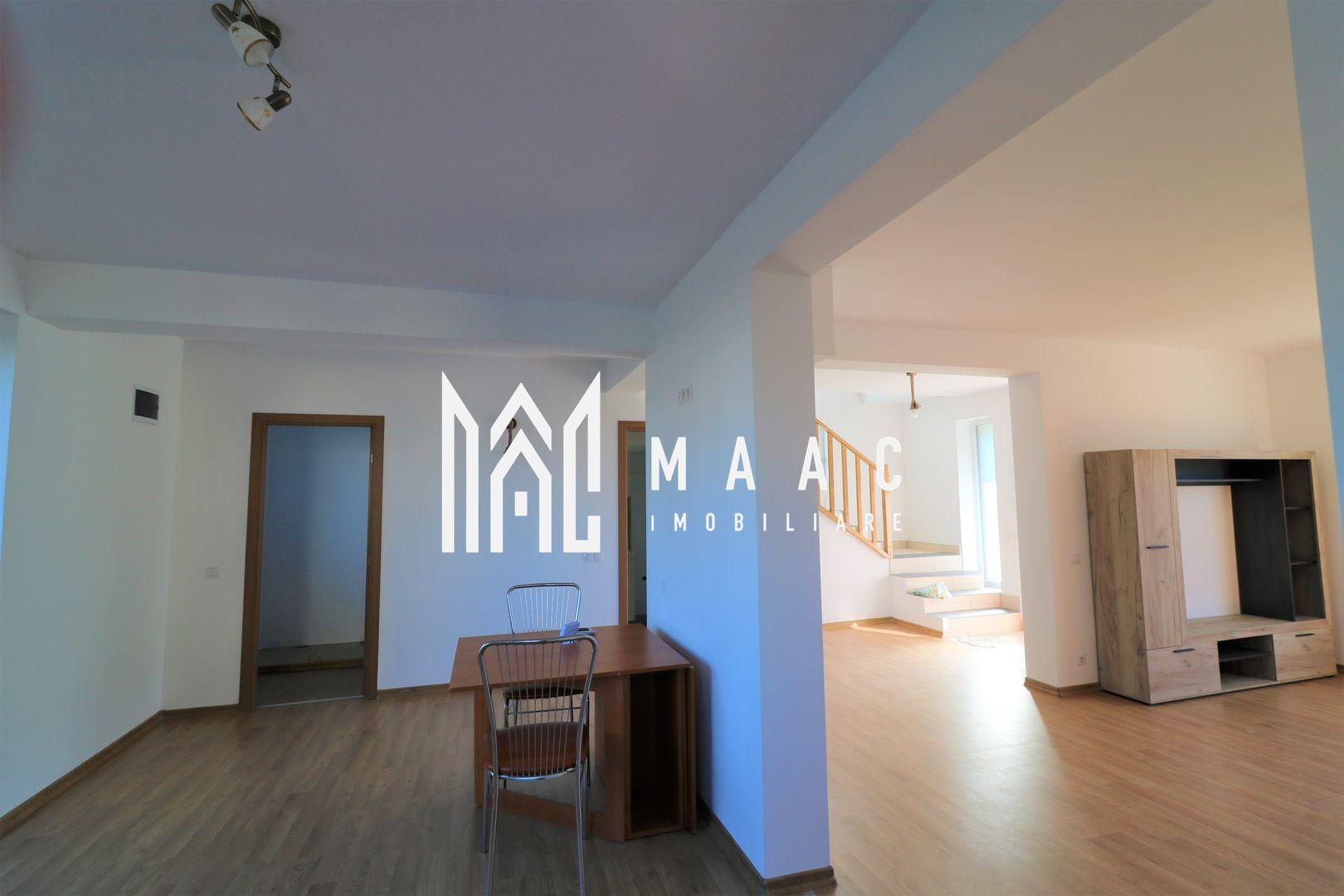 Casă de închiriat Sibiu | 3 camere | Ștrand | 125 mp - 5