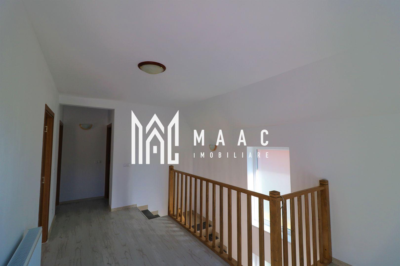 Casă de închiriat Sibiu | 3 camere | Ștrand | 125 mp - 9