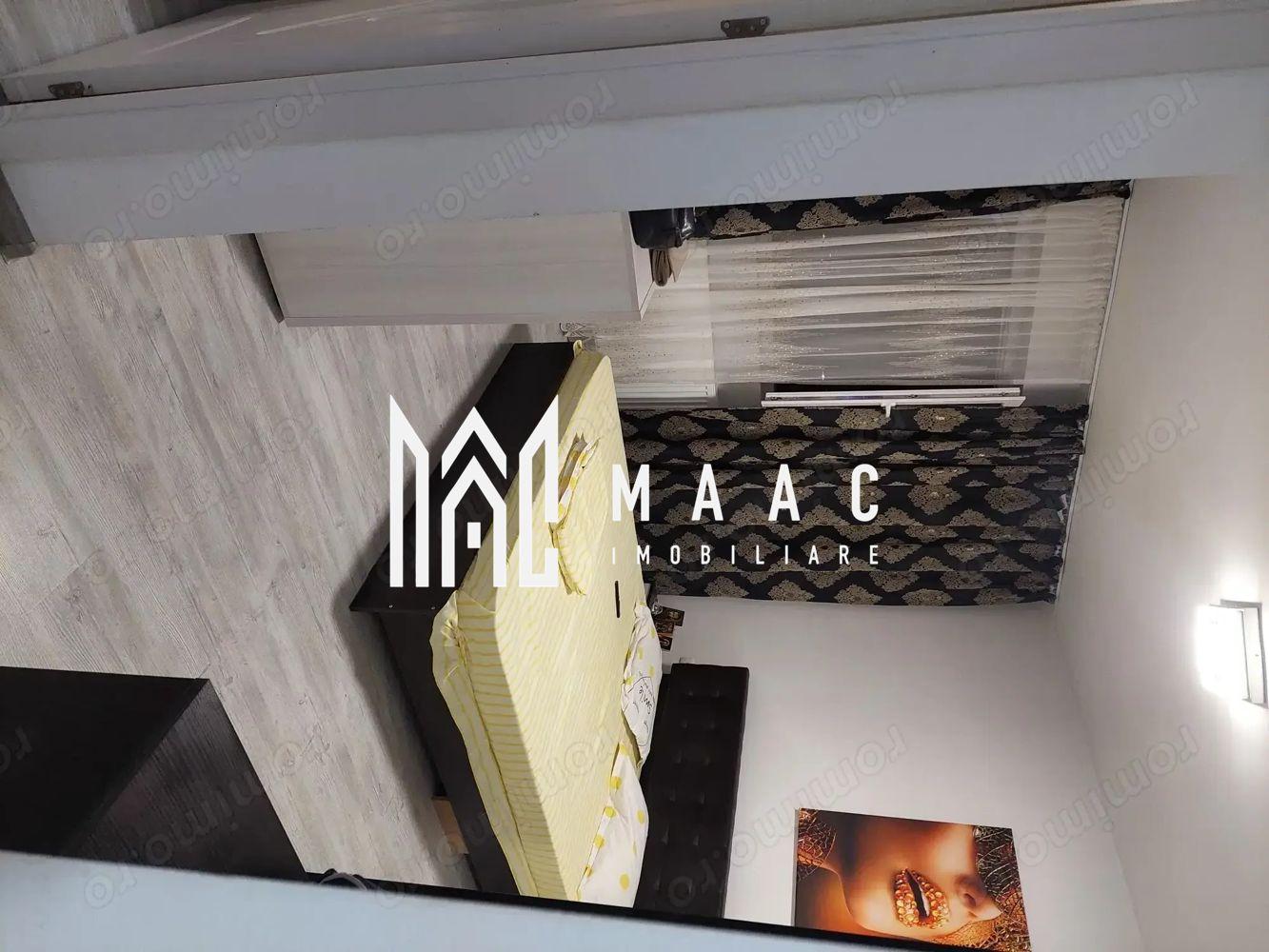 Apartament 1 cameră de vânzare | Ramnicu Valcea | 25 mp | etaj 3 - 6