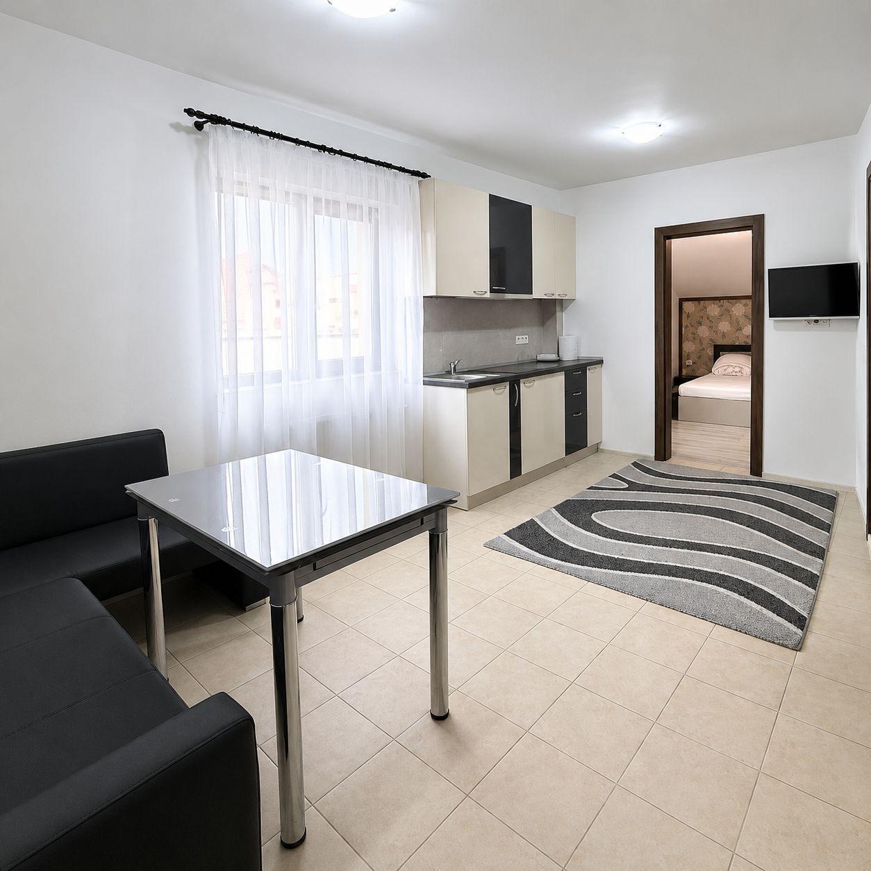 Apartament 2 camere, bloc nou, parcare – Lipovei–Iulius Town - 7