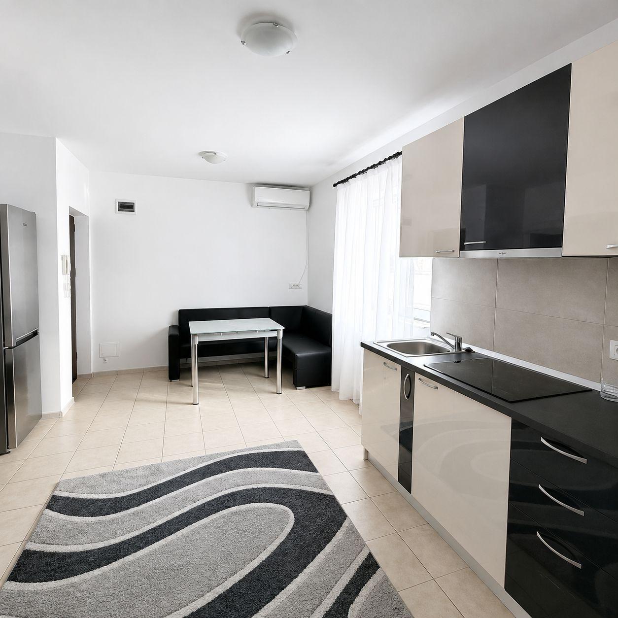 Apartament 2 camere, bloc nou, parcare – Lipovei–Iulius Town - 4