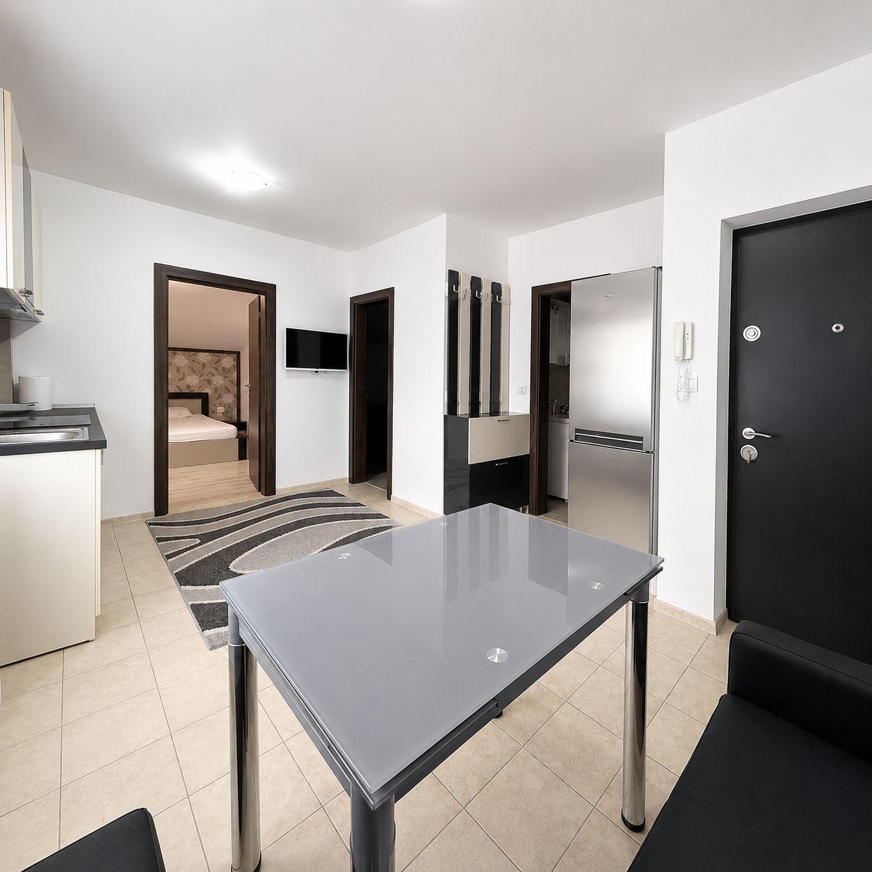 Apartament 2 camere, bloc nou, parcare – Lipovei–Iulius Town - 1