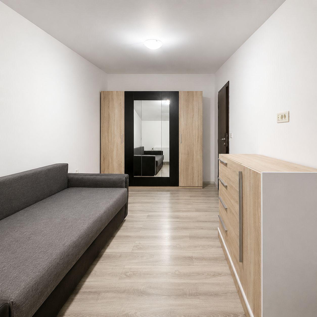 Apartament 2 camere, bloc nou, parcare – Lipovei–Iulius Town - 8