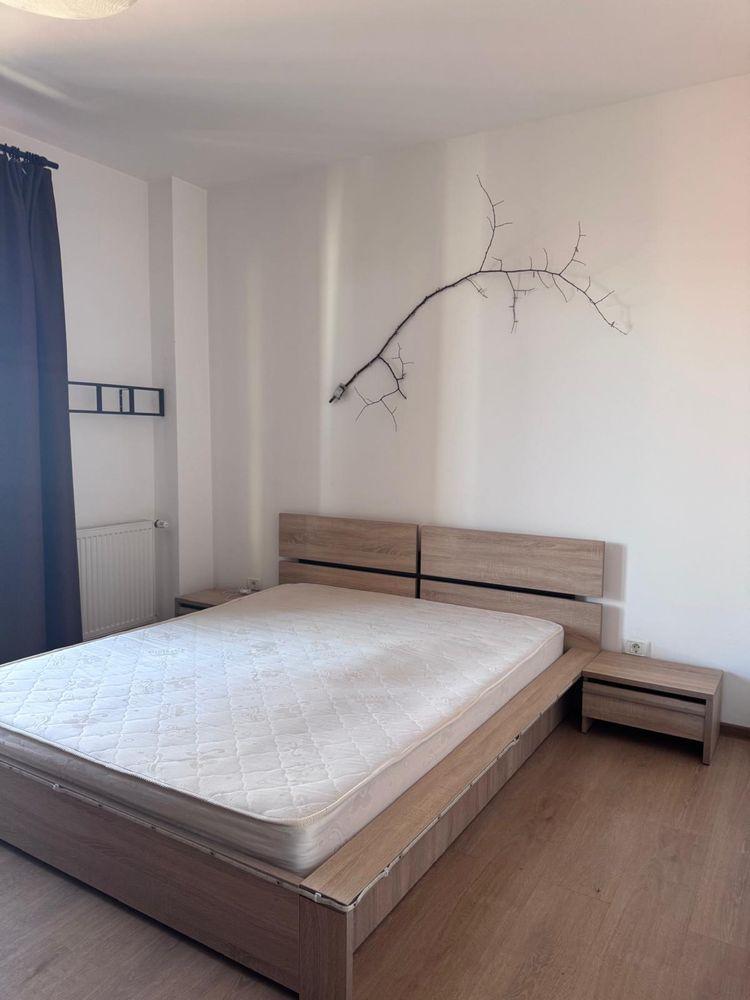 Inchiriez apartament cu 3 camere , 2 bai , complet mobilat si utilat - 7
