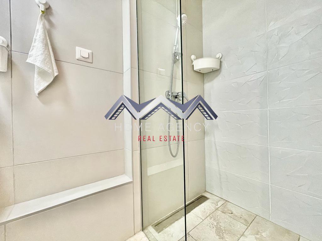 Apartament premium de 3 camere disponibil pentru închiriere în zona Băneasa - 23