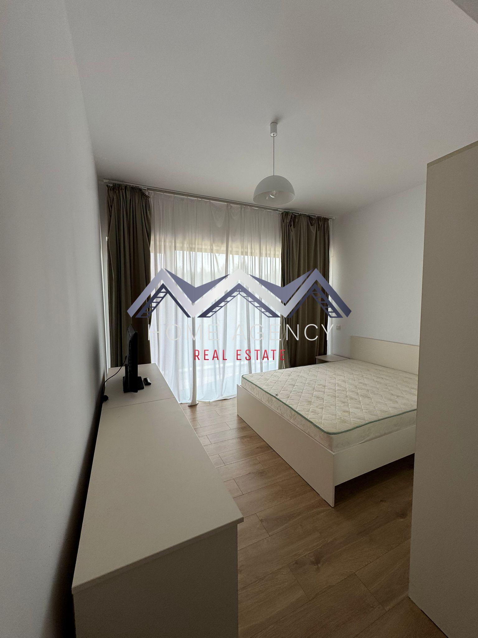 Apartament premium de 3 camere disponibil pentru închiriere în zona Băneasa - 9