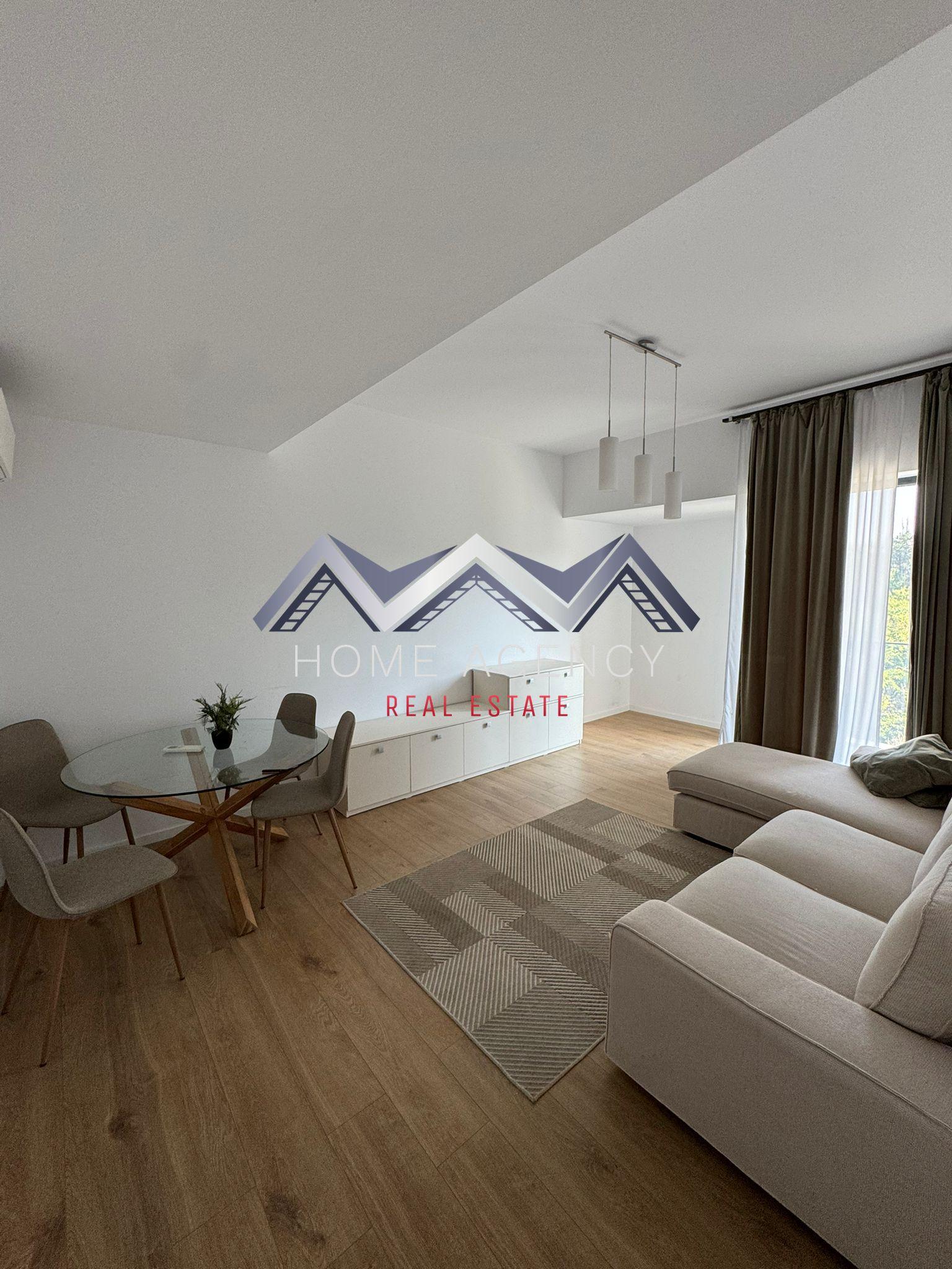 Apartament premium de 3 camere disponibil pentru închiriere în zona Băneasa - 5
