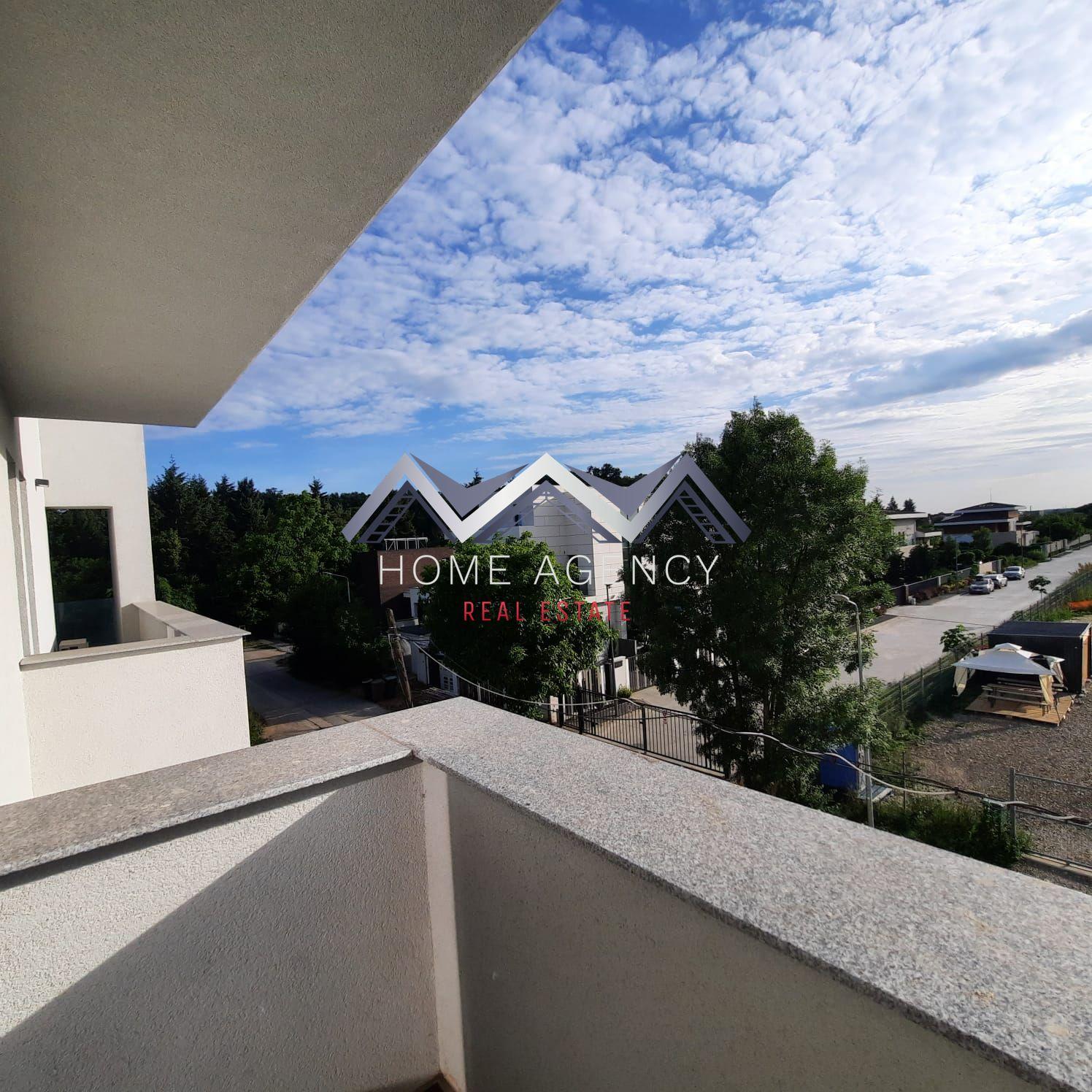 Apartament premium de 3 camere disponibil pentru închiriere în zona Băneasa - 26