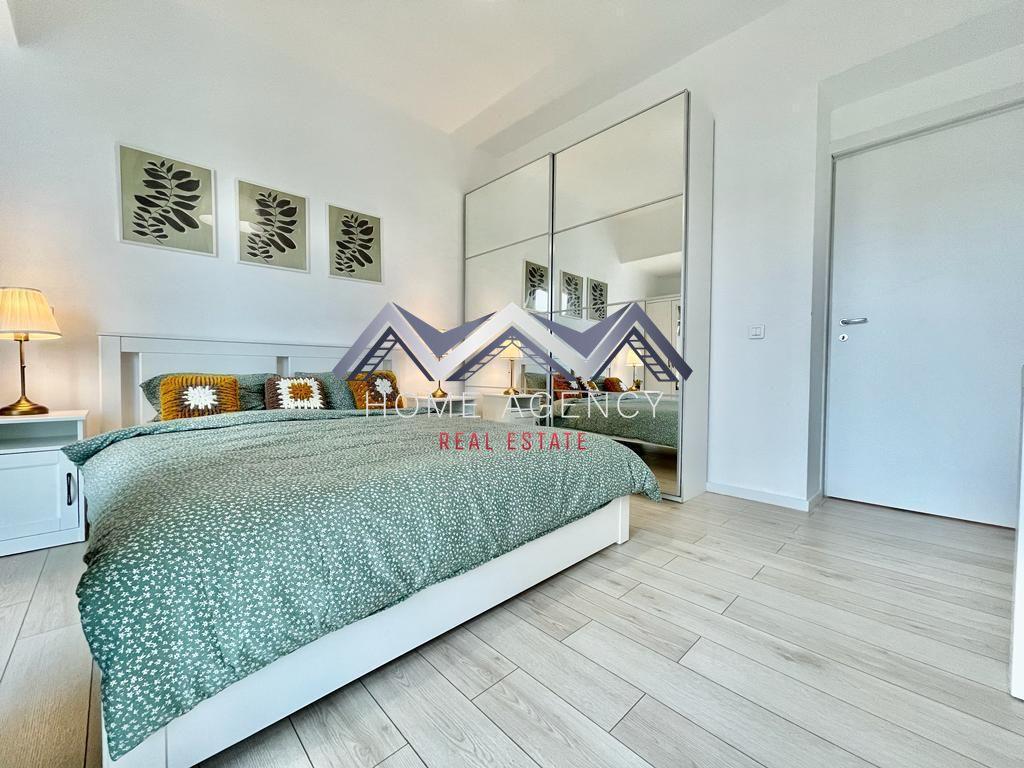 Apartament premium de 3 camere disponibil pentru închiriere în zona Băneasa - 18