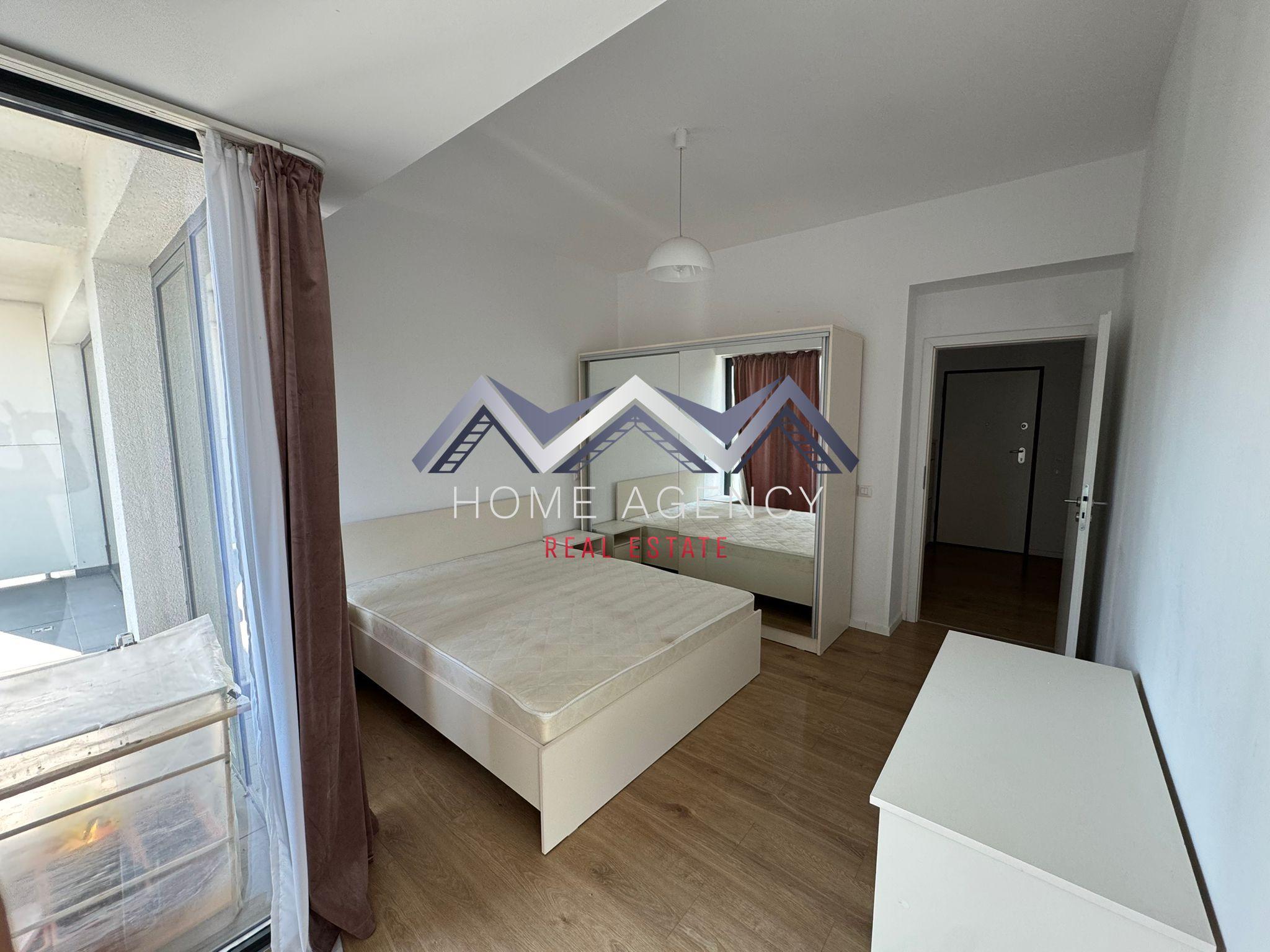 Apartament premium de 3 camere disponibil pentru închiriere în zona Băneasa - 10