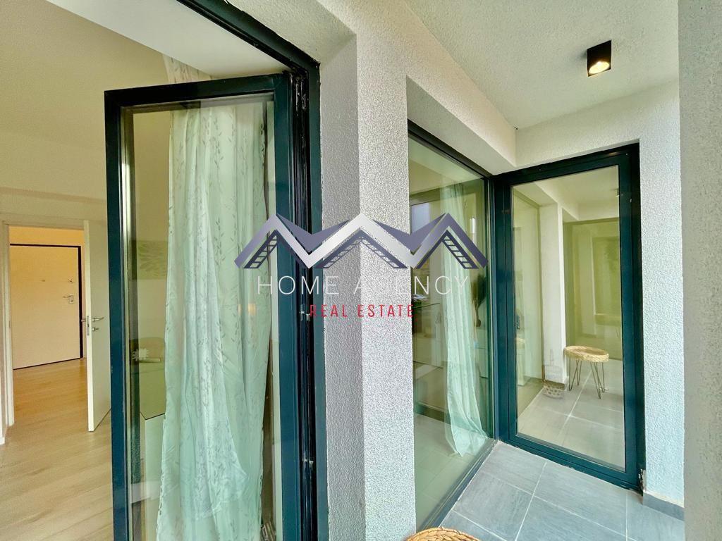 Apartament premium de 3 camere disponibil pentru închiriere în zona Băneasa - 14