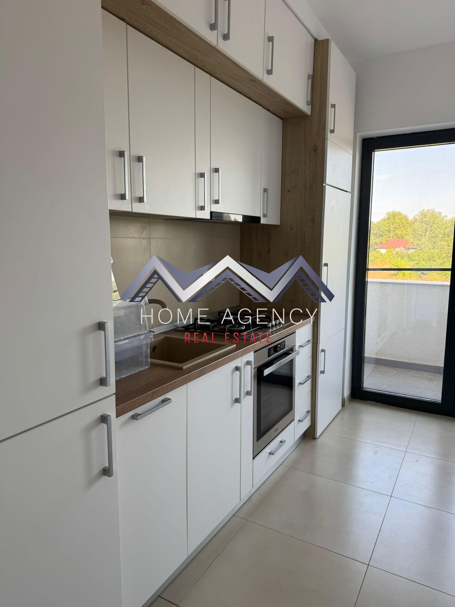 Apartament premium de 3 camere disponibil pentru închiriere în zona Băneasa - 7