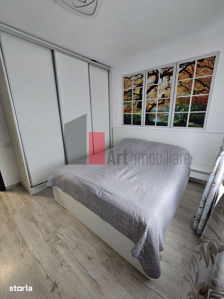 Vindem apartament cu 3 camere, Crângasi - 8