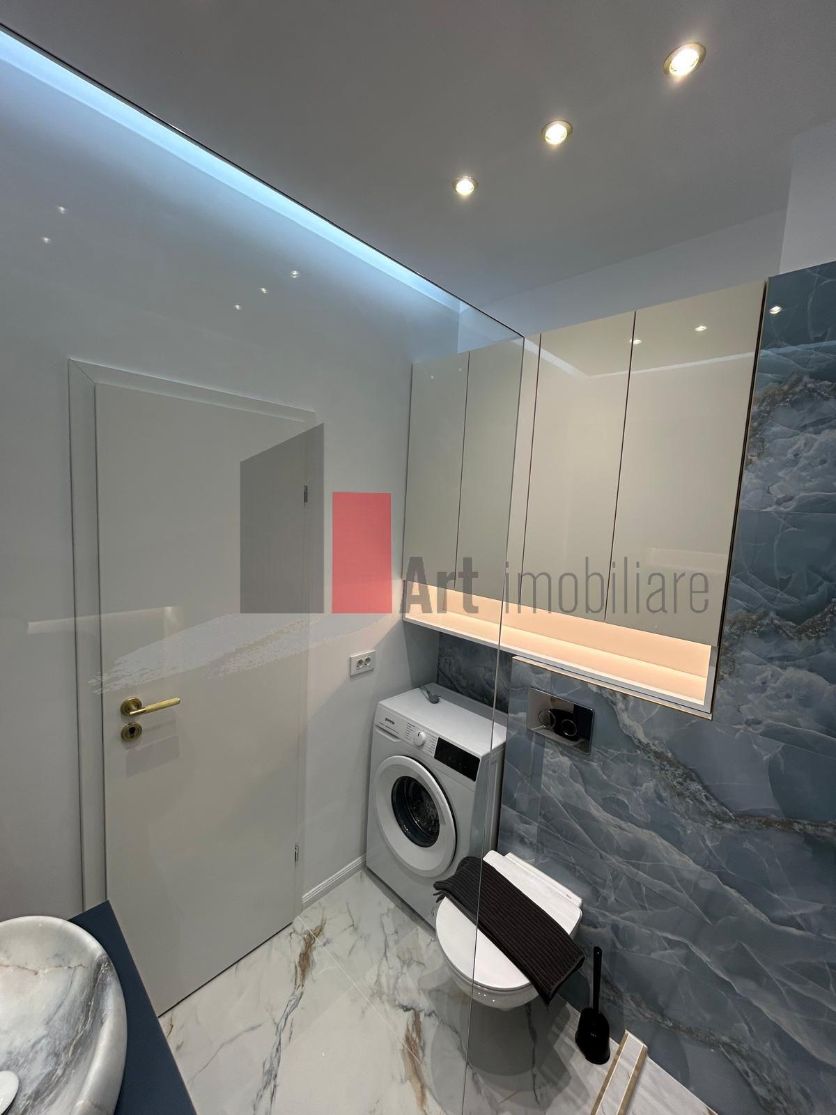 Apartament 2 camere Exigent Faza 5 Lujerului - 3