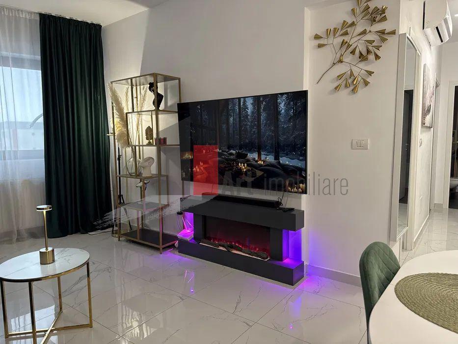 Vanzare apartament 2 camere Politehnica-Grozavesti - 2