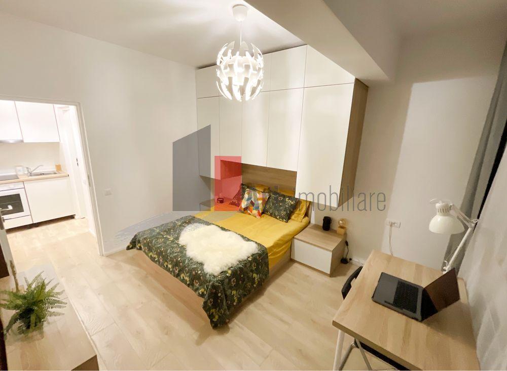 Apartament 3 camere Premium Residence Novum, Orhideea Grozavesti - 5