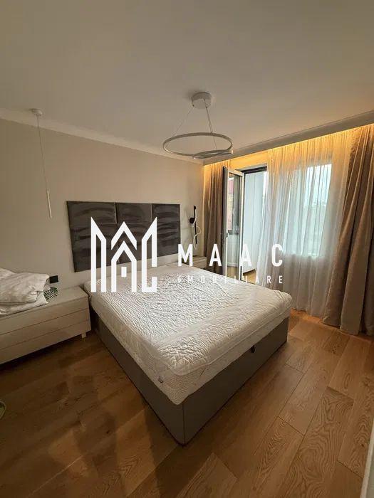 Apartament 2 camere de închiriat | Sibiu | 68 mp | cu birou - 4