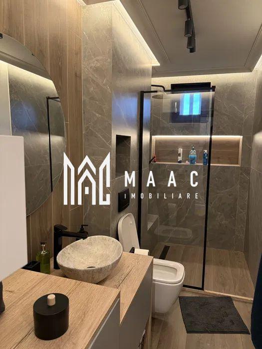 Apartament 2 camere de închiriat | Sibiu | 68 mp | cu birou - 5