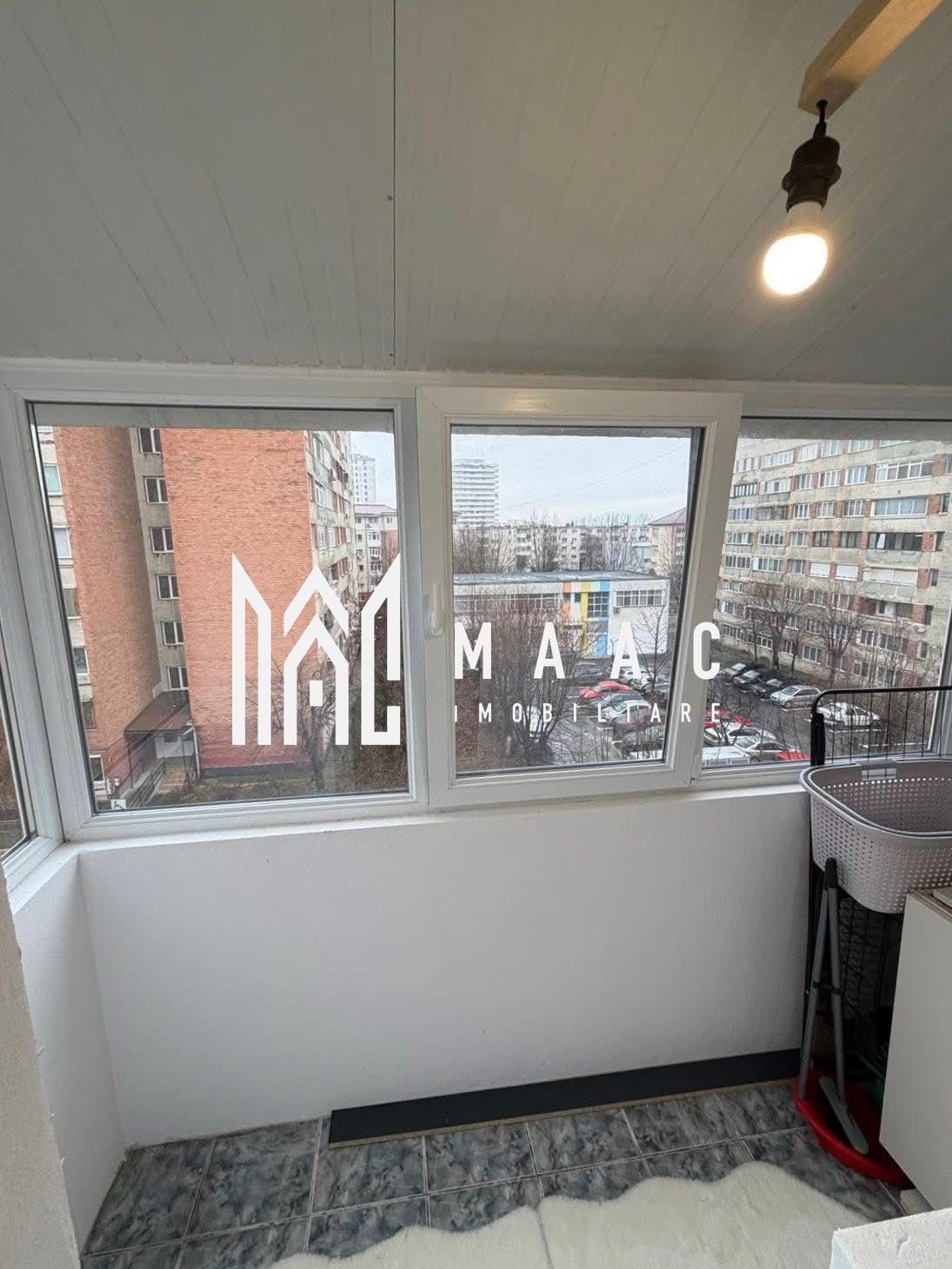 Apartament 2 camere | Ostroveni | renovat complet | mobilat si utilat | - 12