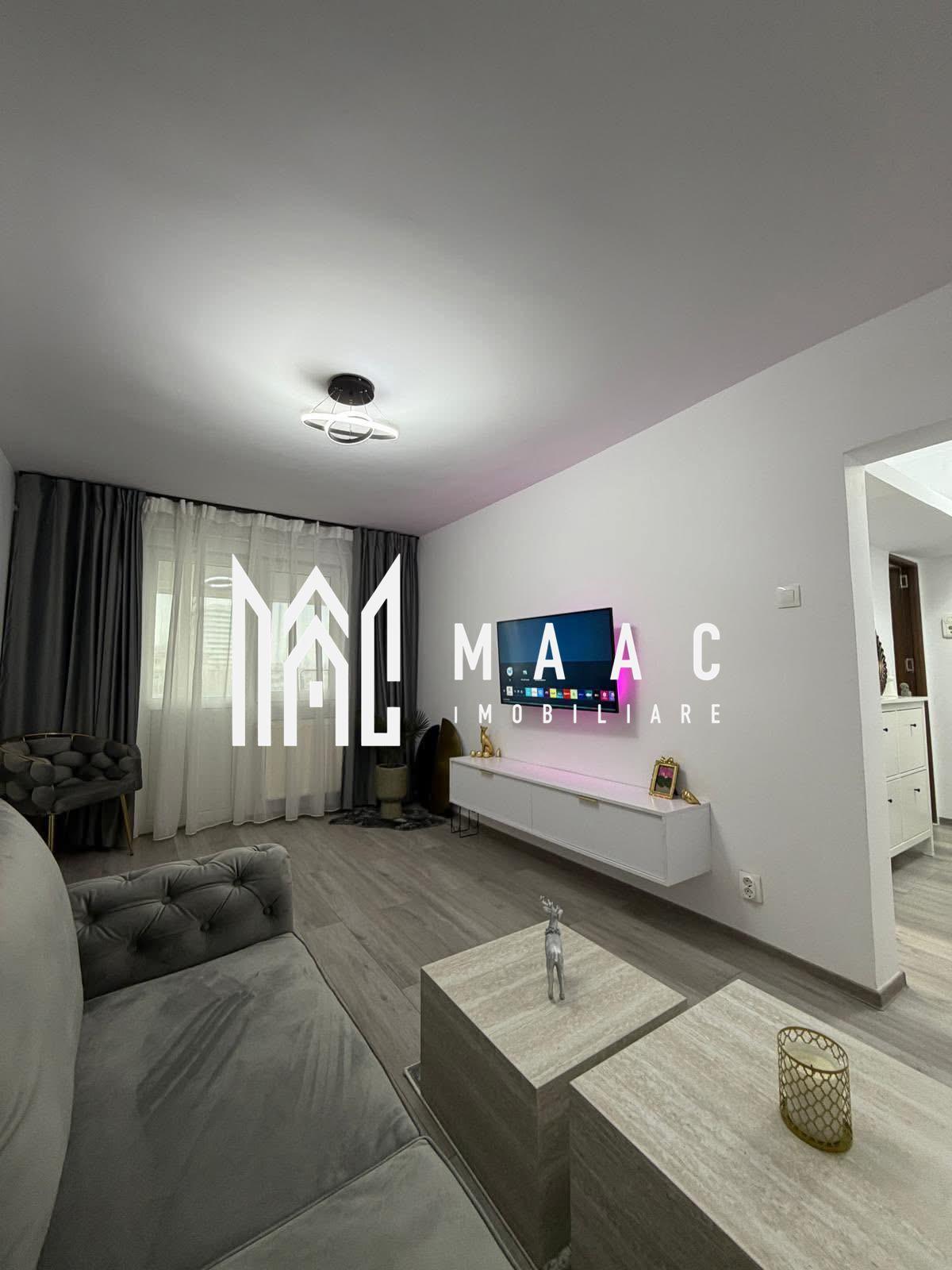 Apartament 2 camere | Ostroveni | renovat complet | mobilat si utilat | - 2