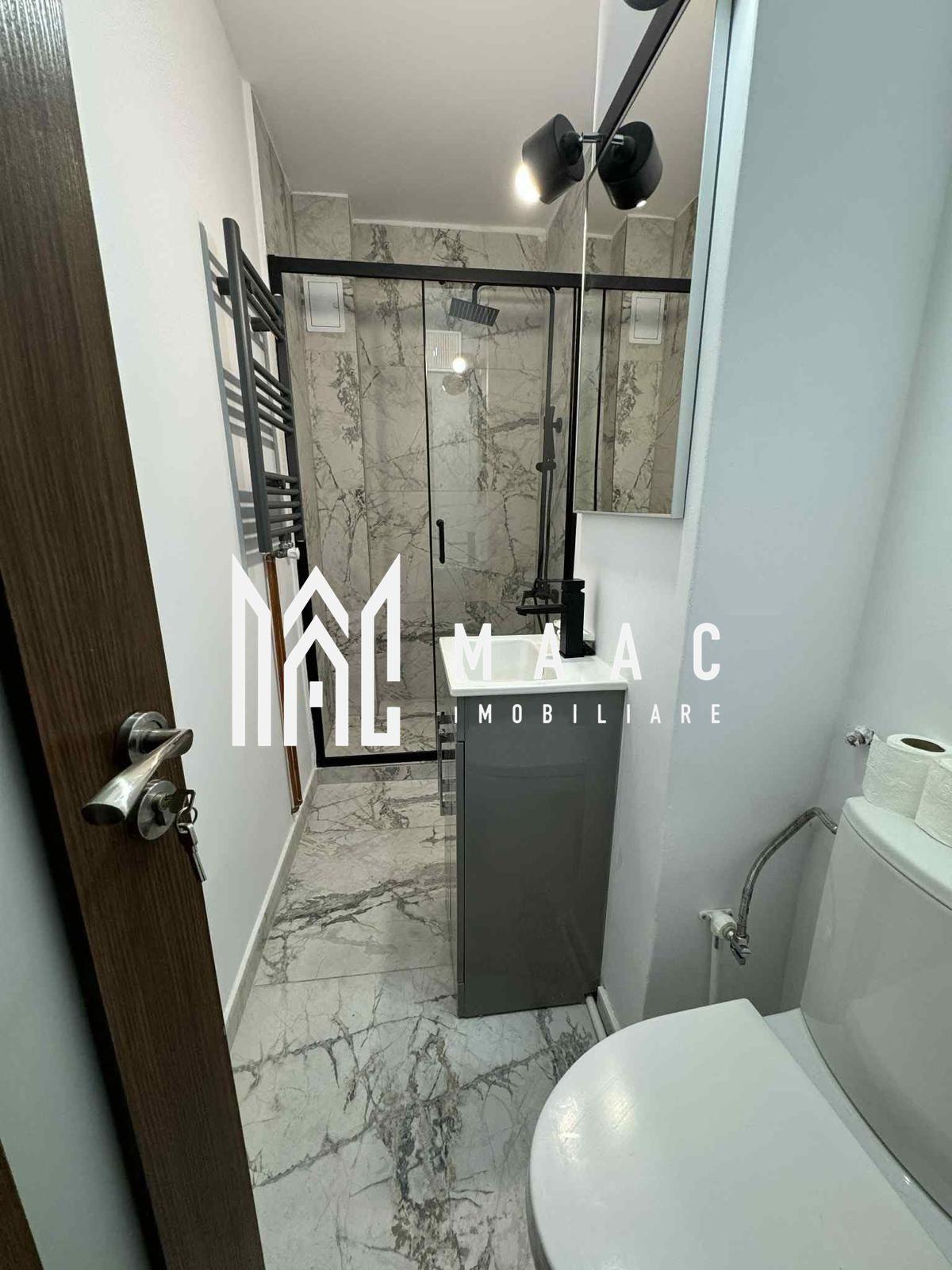 Apartament 2 camere | Ostroveni | renovat complet | mobilat si utilat | - 11