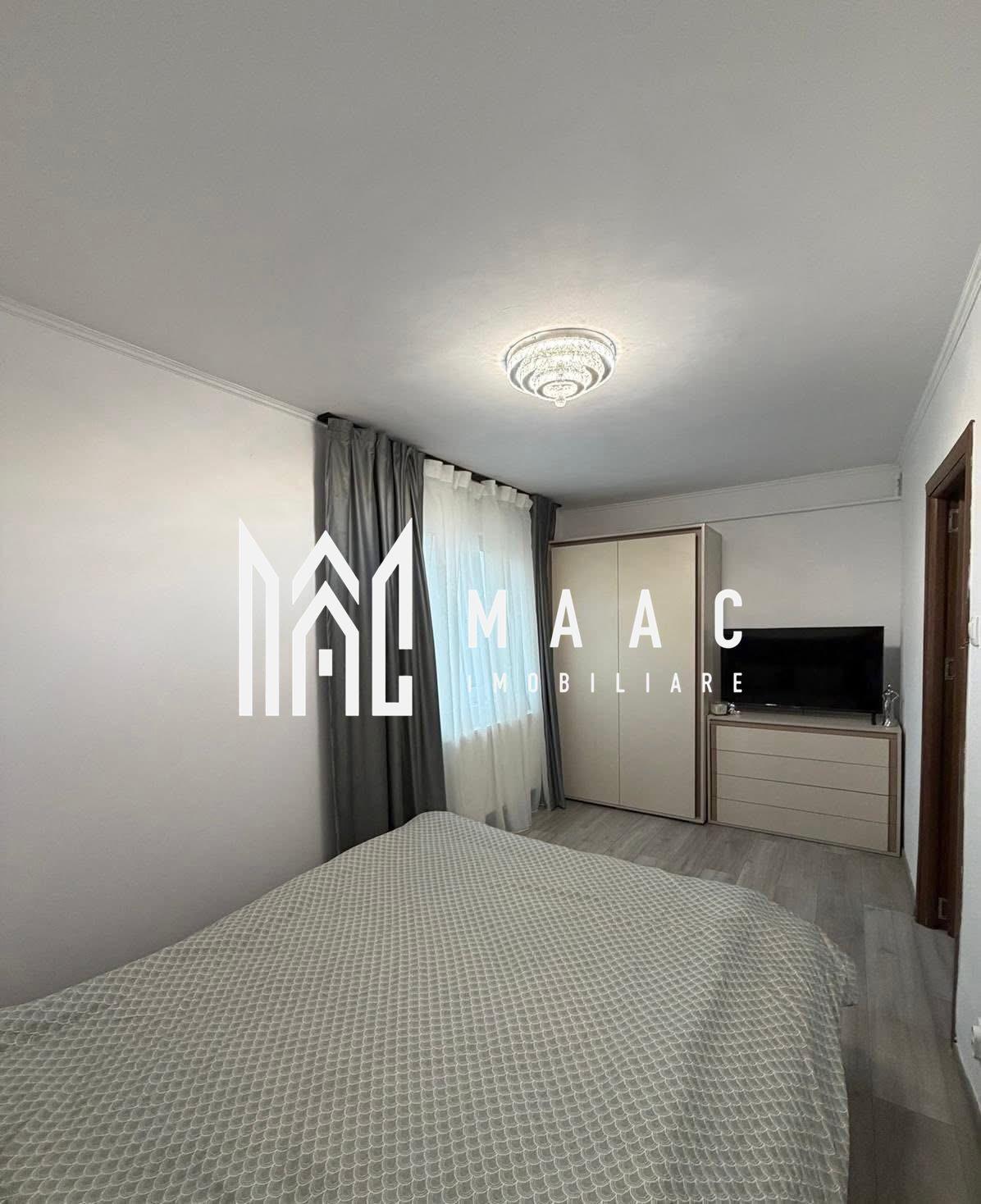 Apartament 2 camere | Ostroveni | renovat complet | mobilat si utilat | - 7