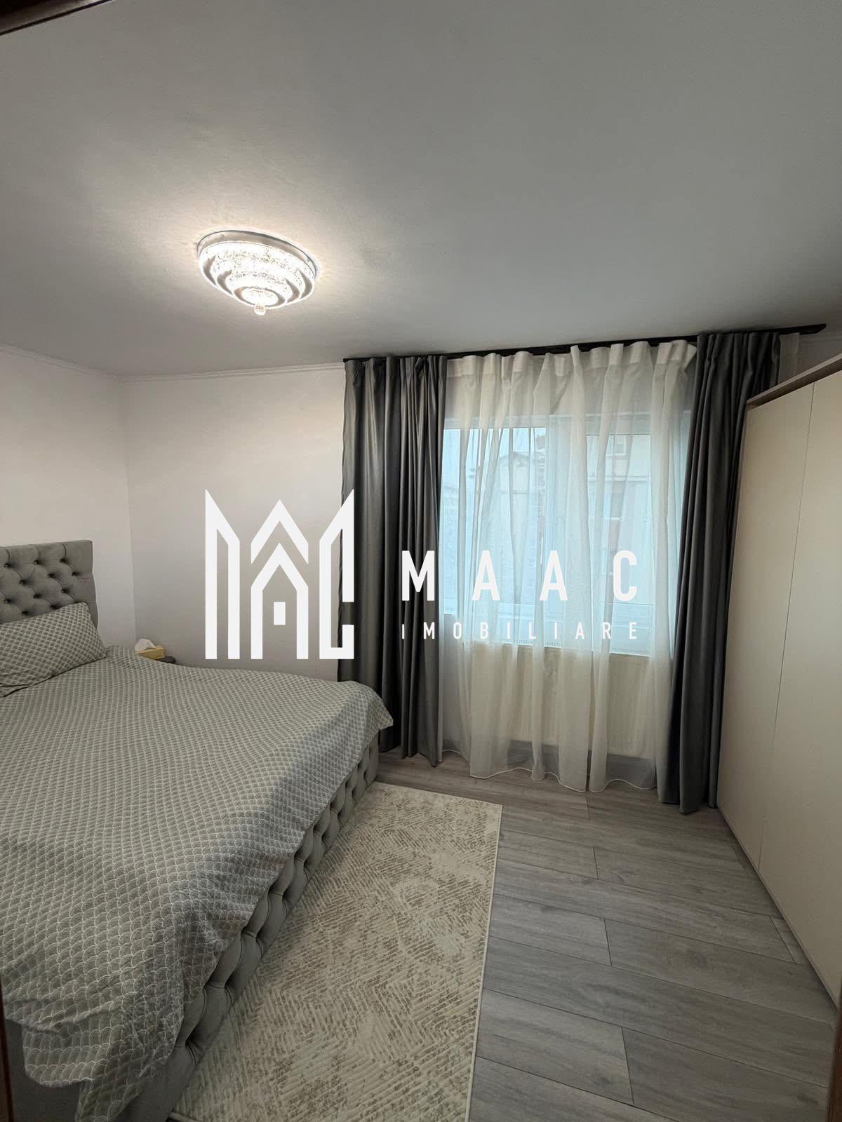 Apartament 2 camere | Ostroveni | renovat complet | mobilat si utilat | - 6