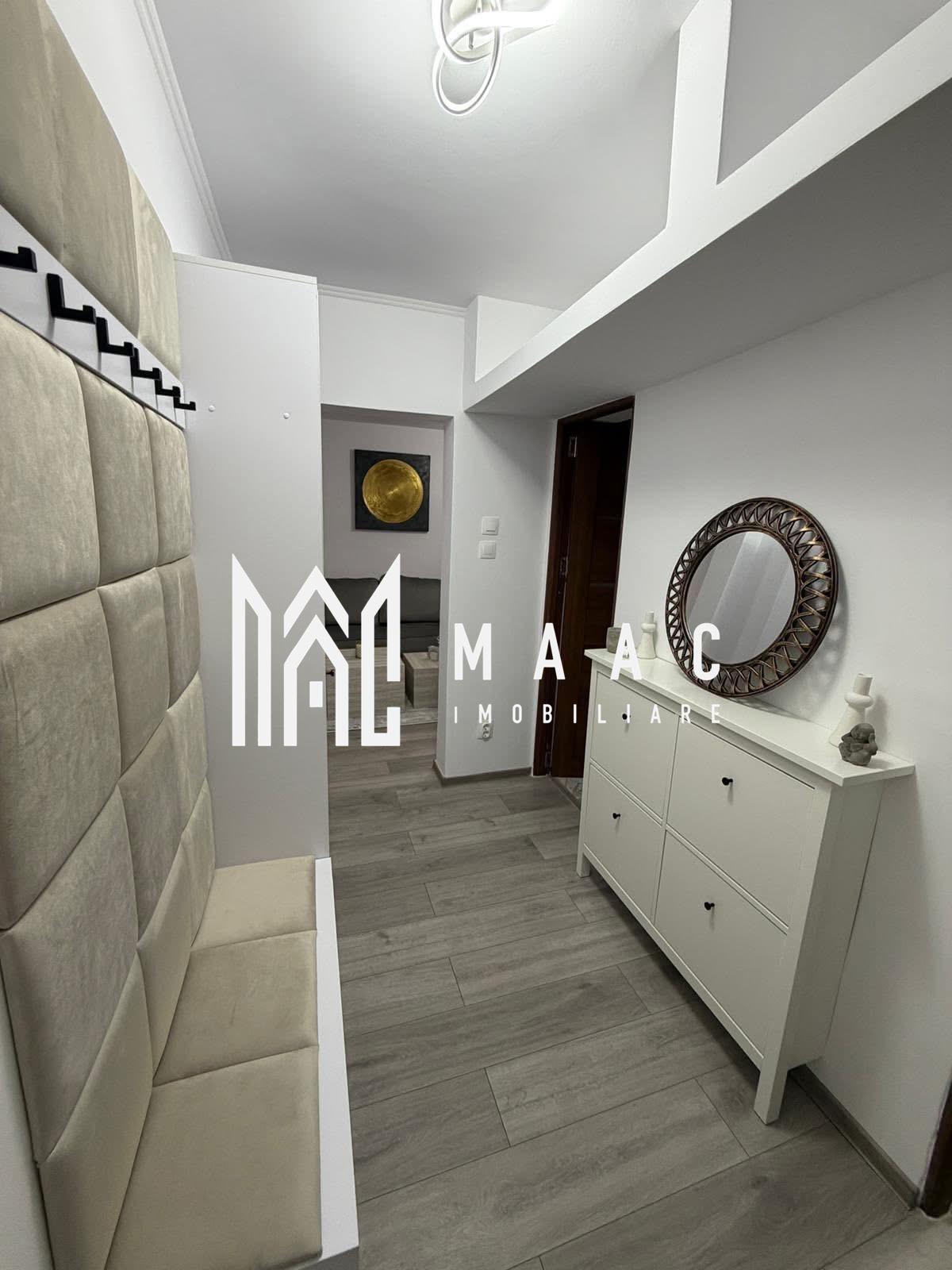 Apartament 2 camere | Ostroveni | renovat complet | mobilat si utilat | - 3
