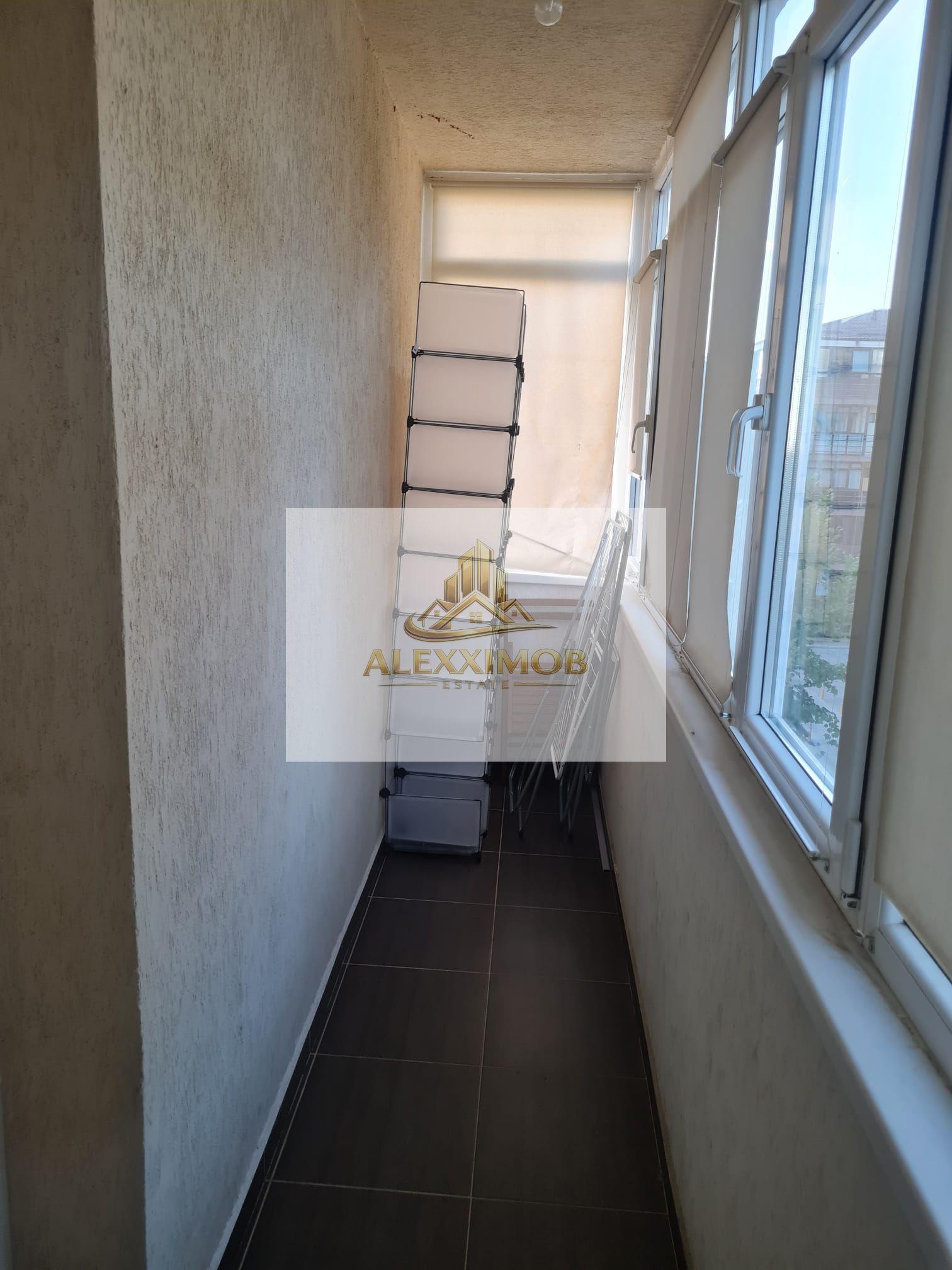 Apartament de Inchiriat 2 Camere – Biruinței - 67 MP - 7