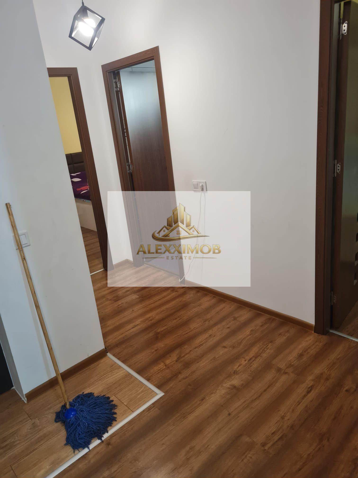 Apartament de Inchiriat 2 Camere – Biruinței - 67 MP - 10