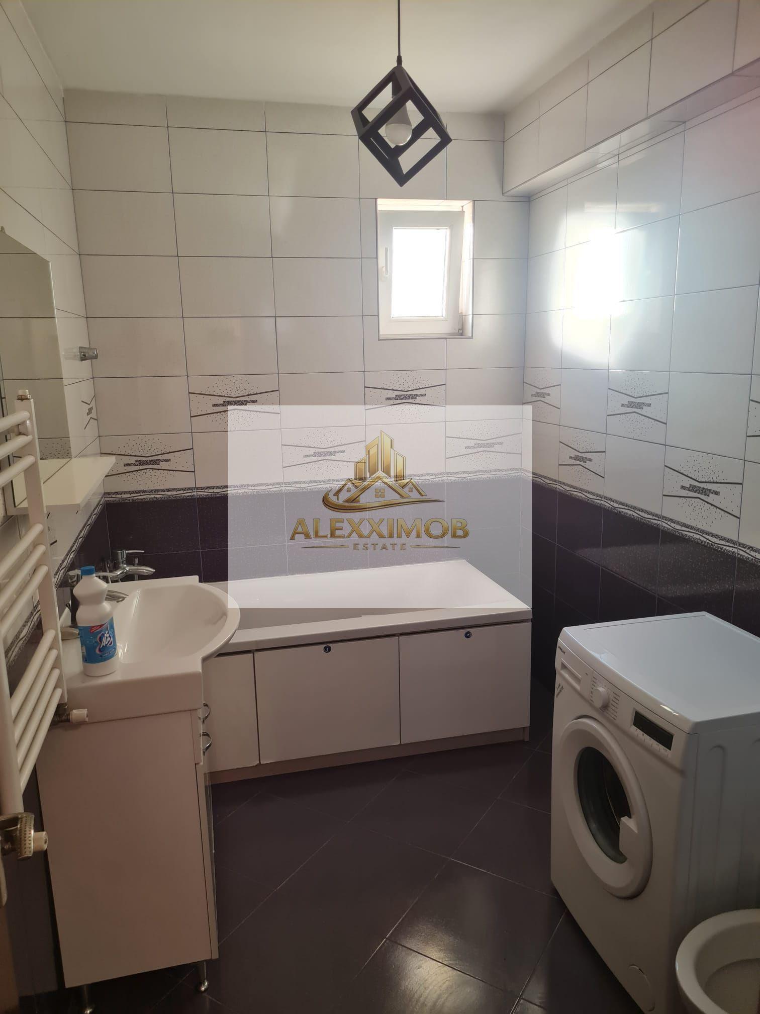 Apartament de Inchiriat 2 Camere – Biruinței - 67 MP - 5