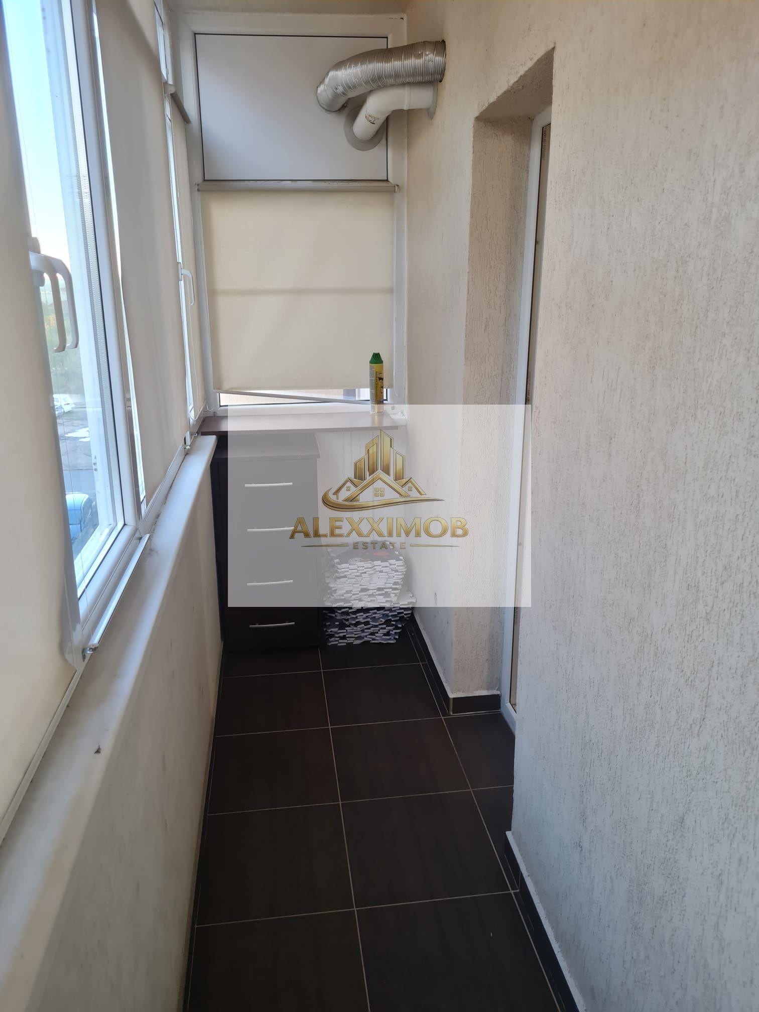 Apartament de Inchiriat 2 Camere – Biruinței - 67 MP - 8