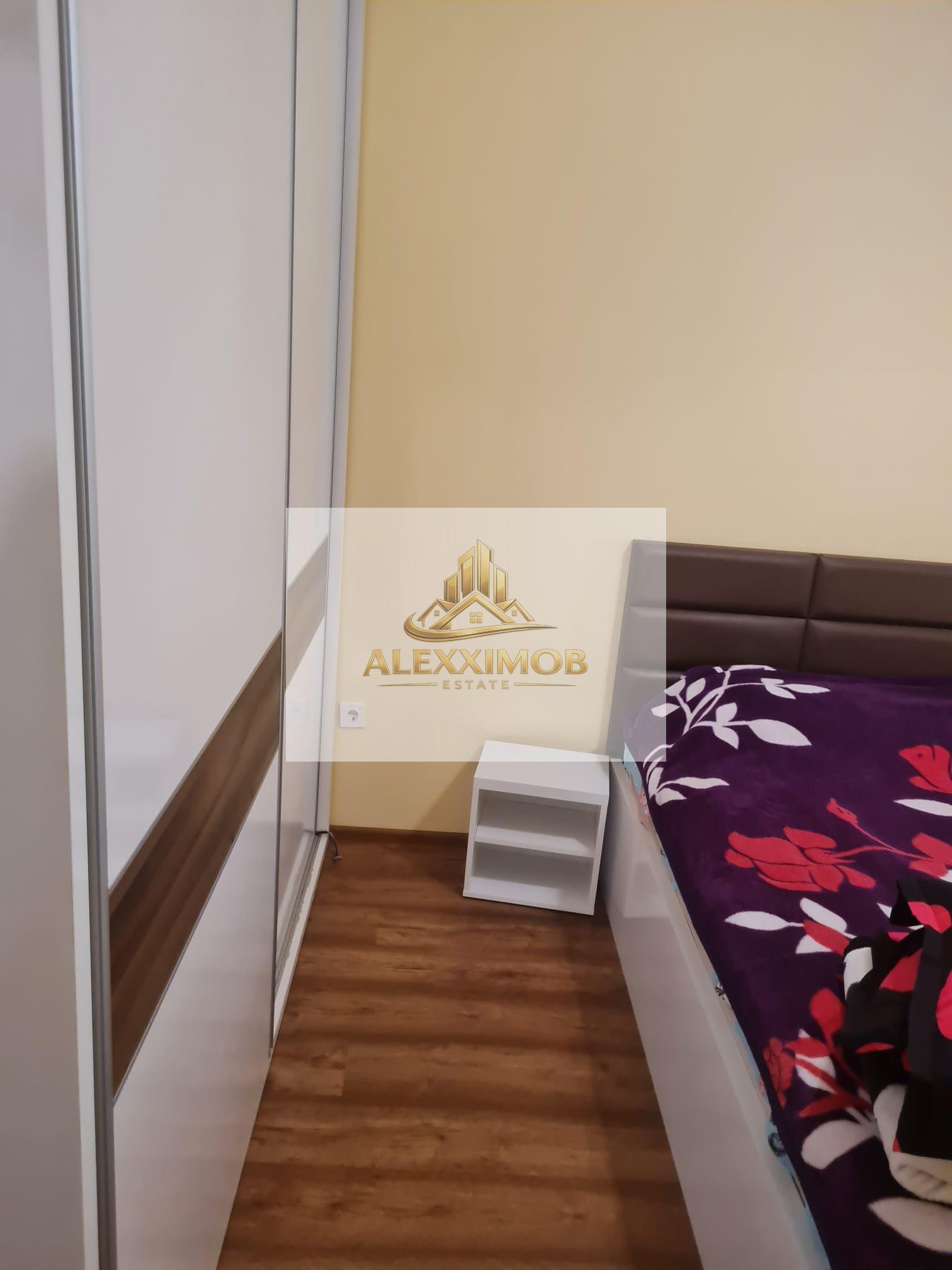 Apartament de Inchiriat 2 Camere – Biruinței - 67 MP - 6