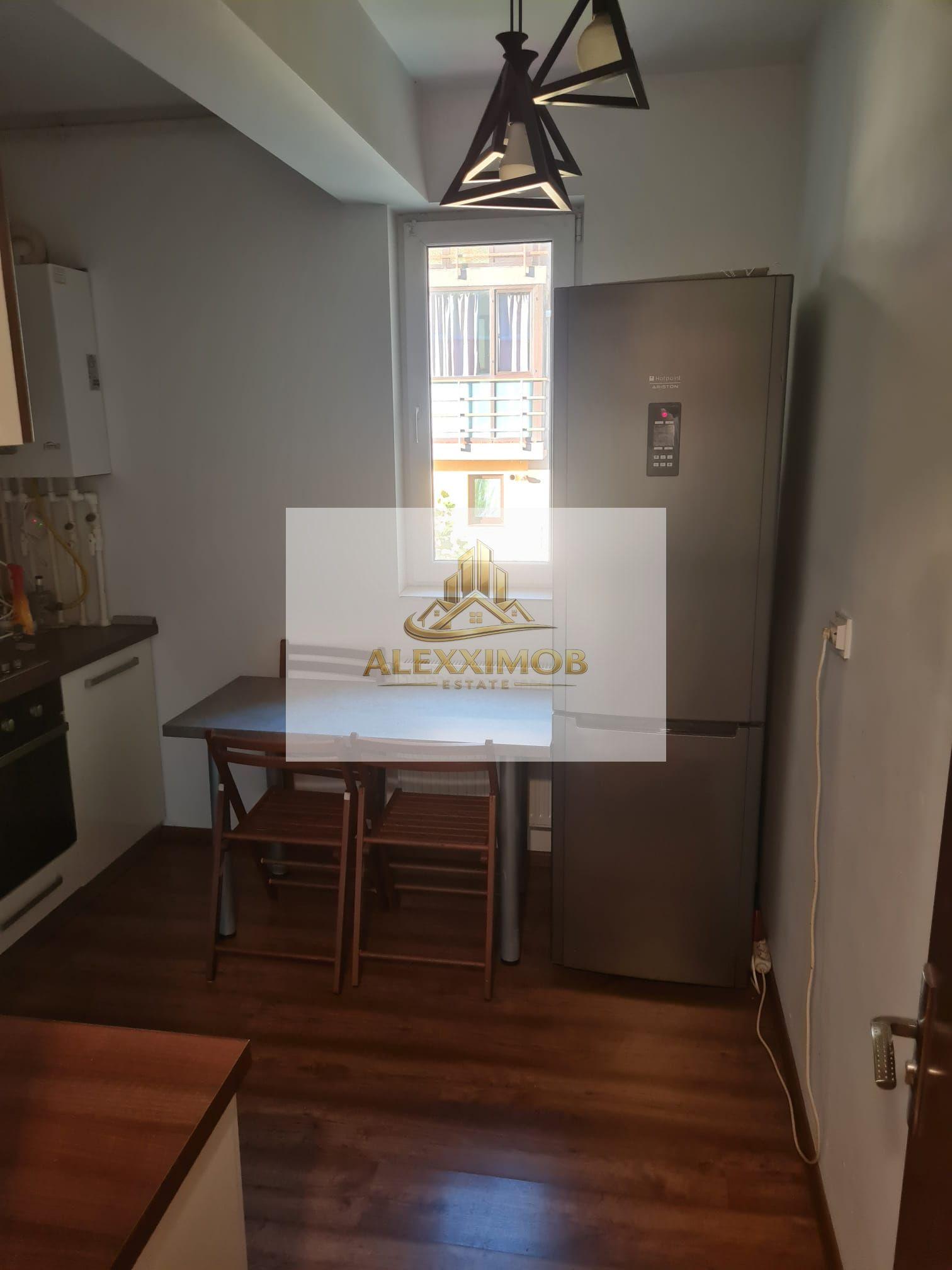 Apartament de Inchiriat 2 Camere – Biruinței - 67 MP - 14