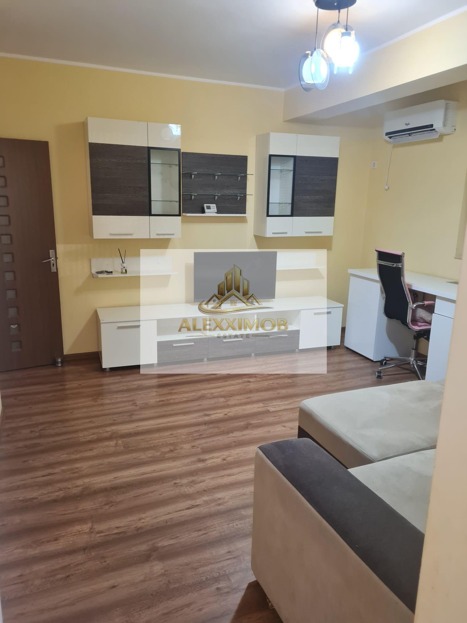 Apartament de Inchiriat 2 Camere – Biruinței - 67 MP - 13