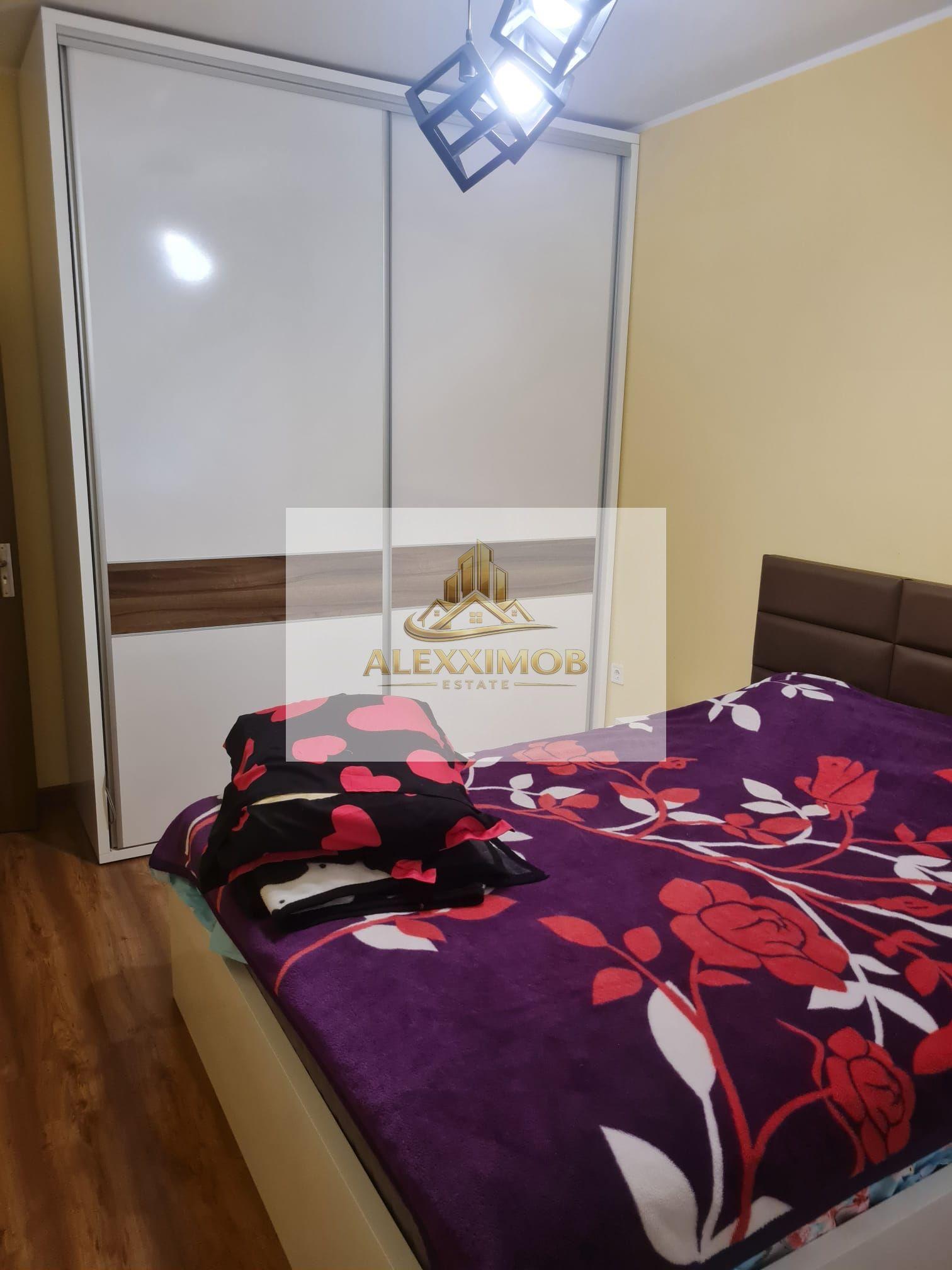 Apartament de Inchiriat 2 Camere – Biruinței - 67 MP - 9